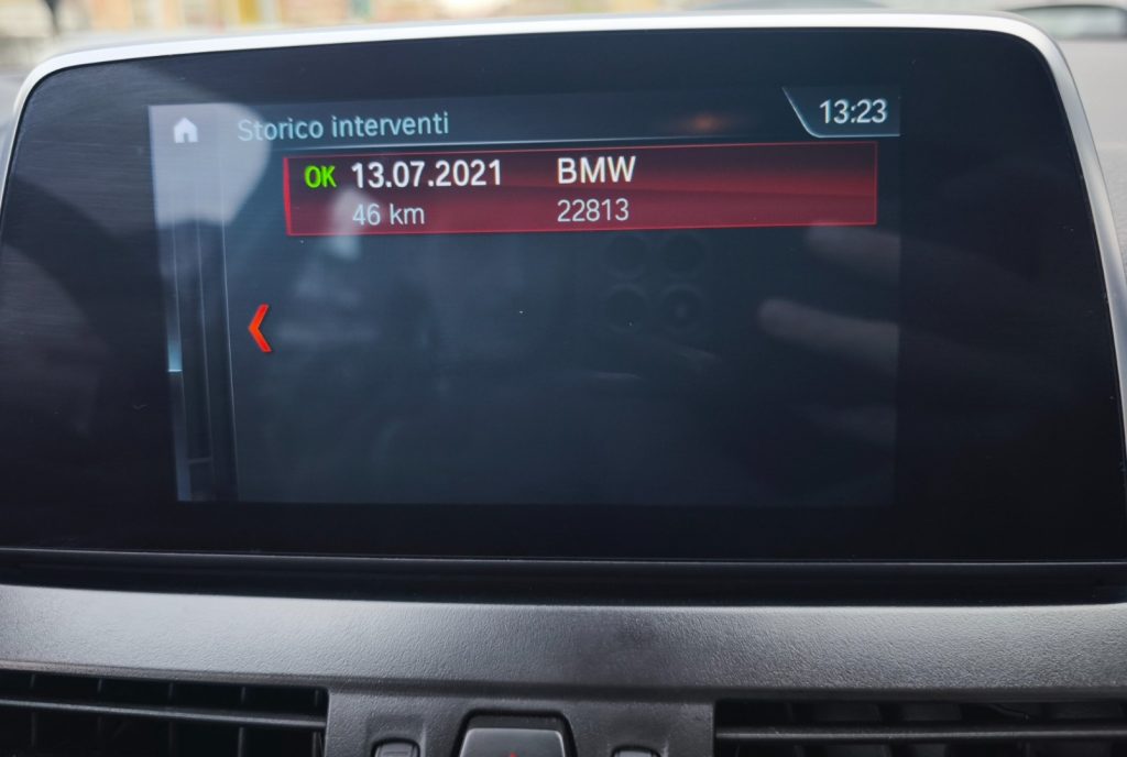 BMW 225 xe Plug-In Active Tourer iPerform. Automatic - 15