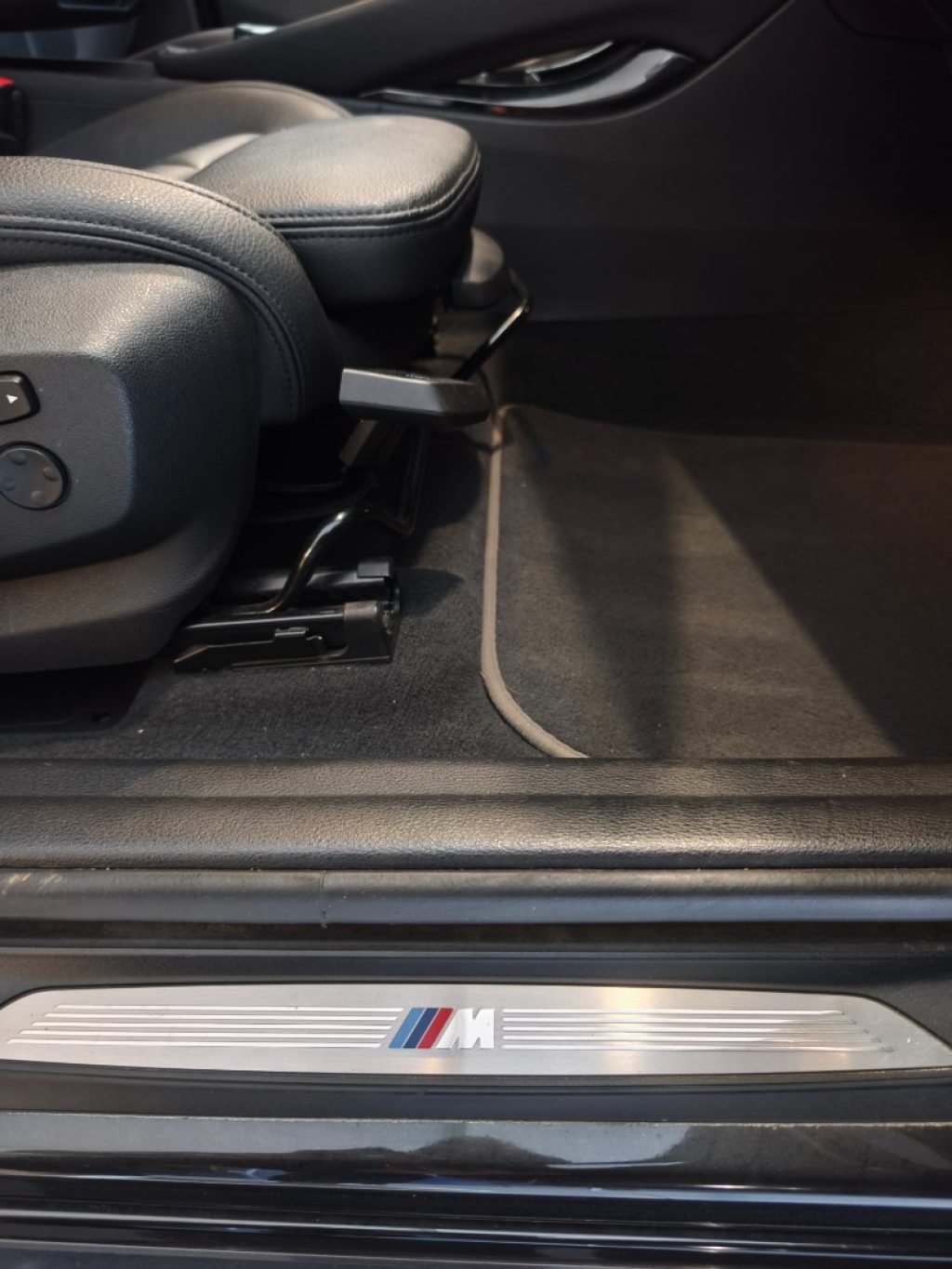 BMW X2 18d M Sport sDrive Automatic Pelle Navi - 12