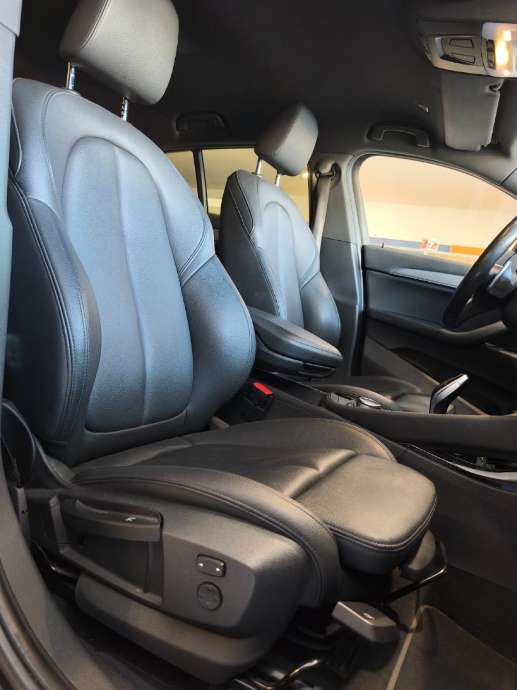 BMW X2 18d M Sport sDrive Automatic Pelle Navi - 13