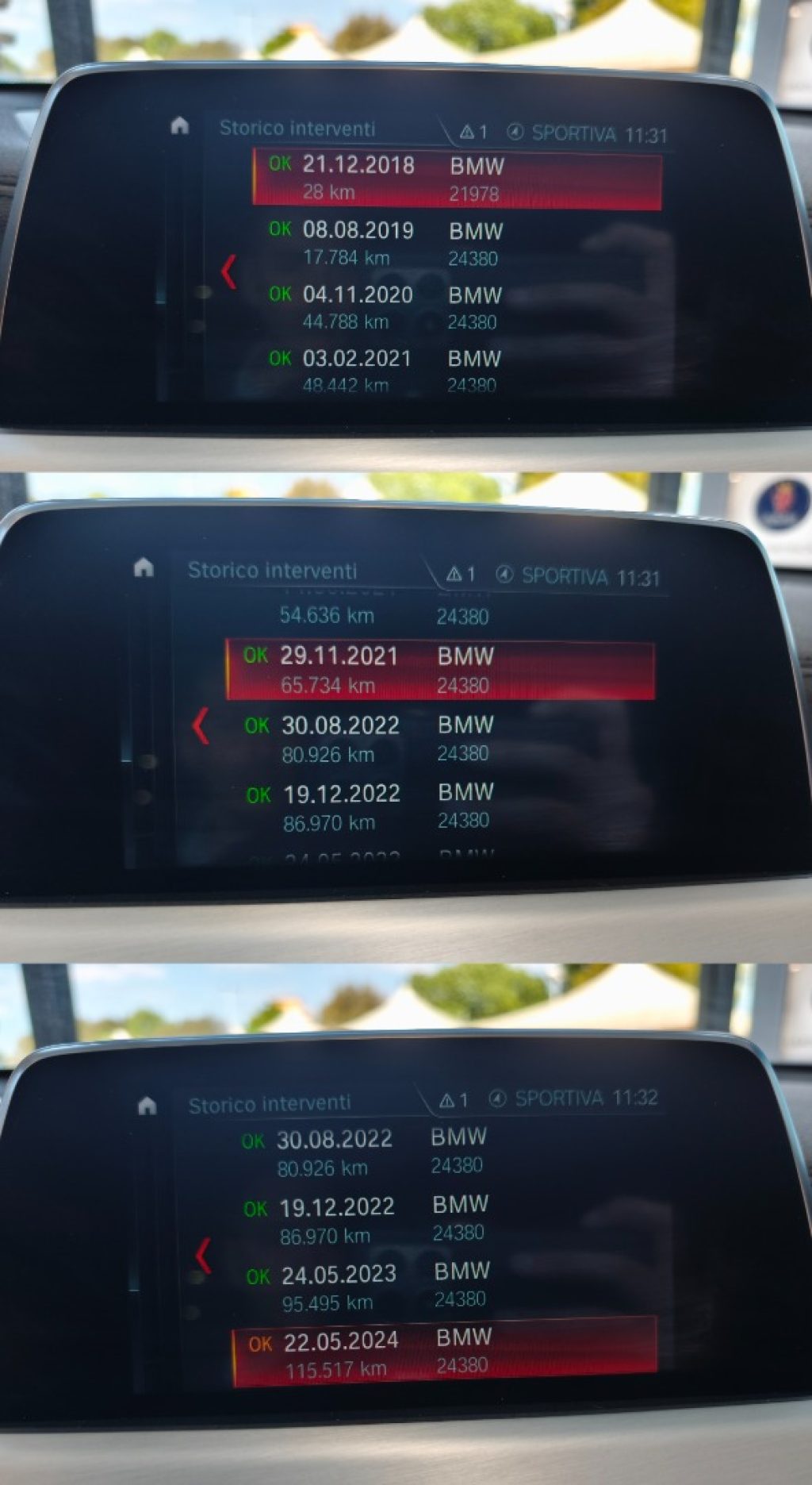 BMW X2 18d M Sport sDrive Automatic Pelle Navi - 14