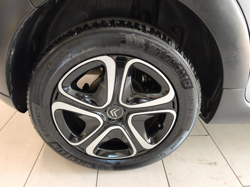 CITROEN C3 110 S&S Car Play Navigatore Aziendale - 7