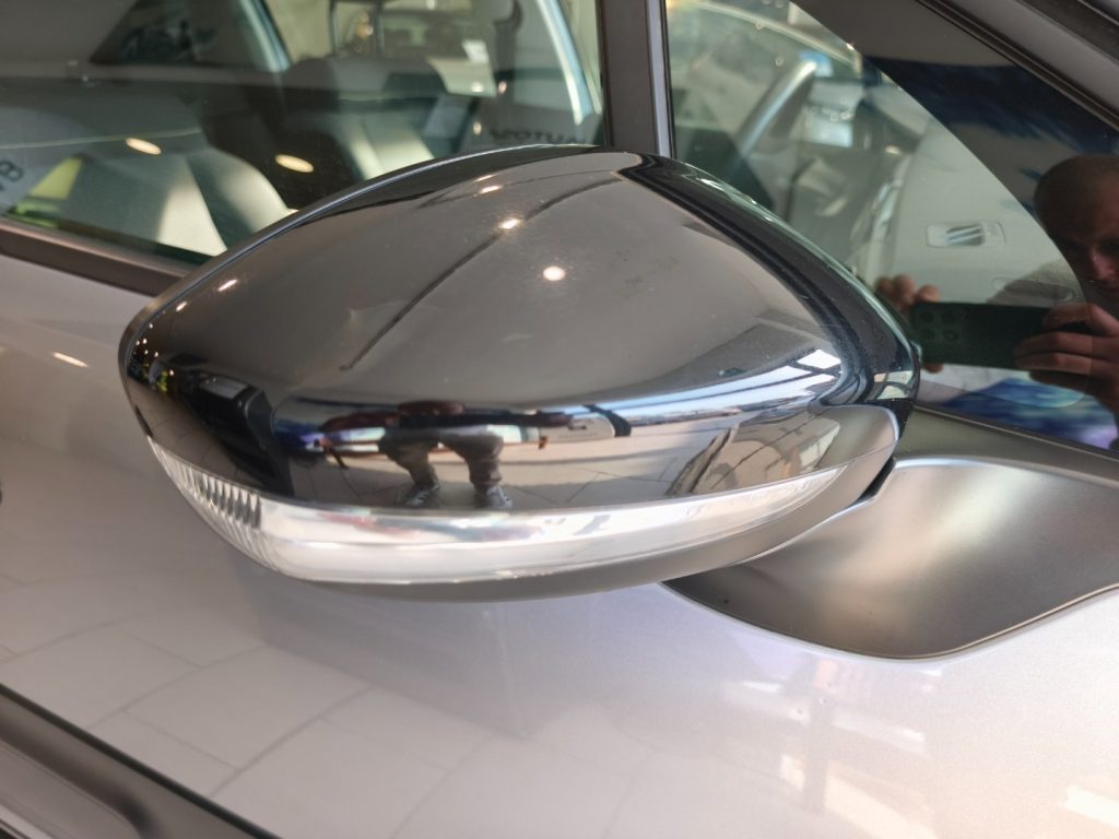 CITROEN C3 110 S&S Car Play Navigatore Aziendale - 8