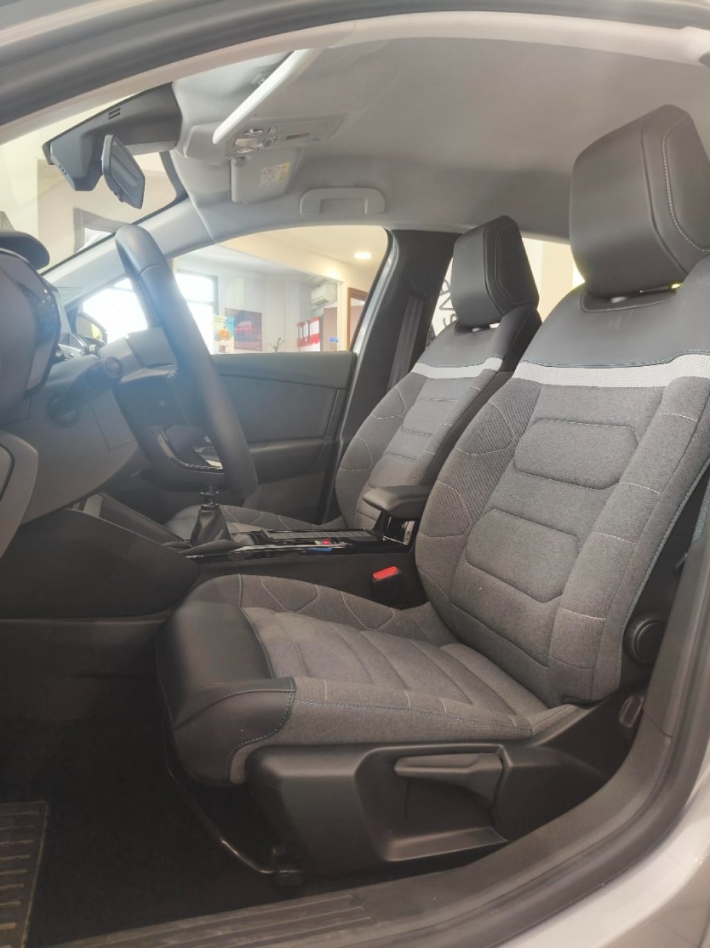 CITROEN C4 130Cv Pelle Navi Aziendale - 10