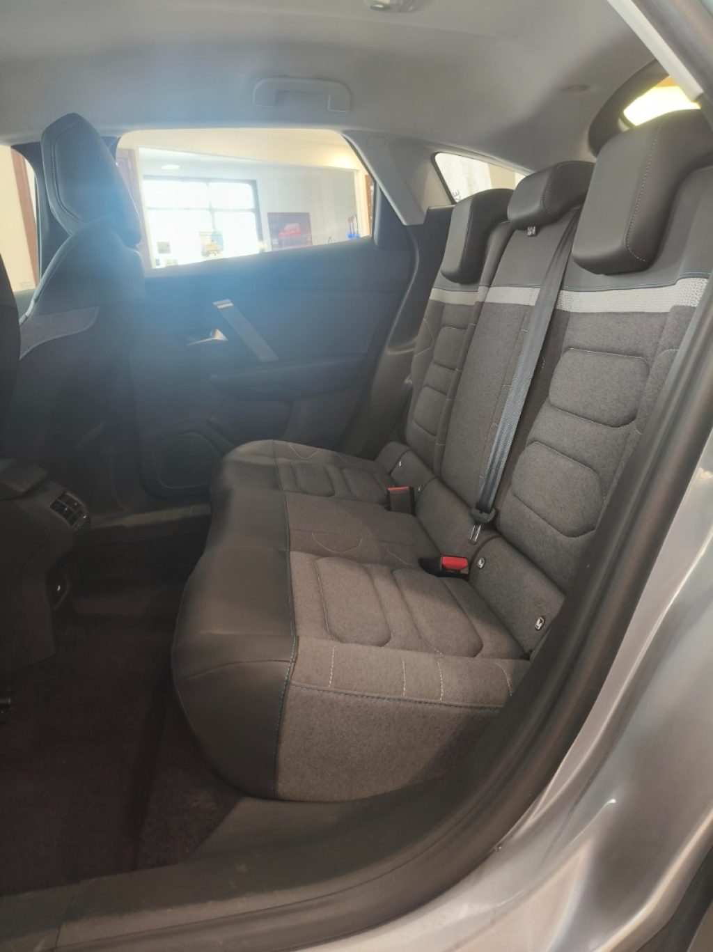 CITROEN C4 130Cv Pelle Navi Aziendale - 21