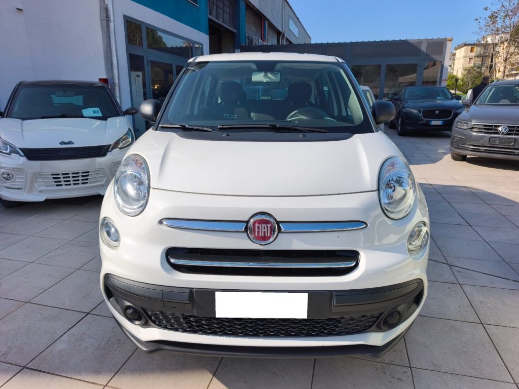 FIAT 500L 1.3 Multijet 95 CV Neo Patentati Telecamera - 2