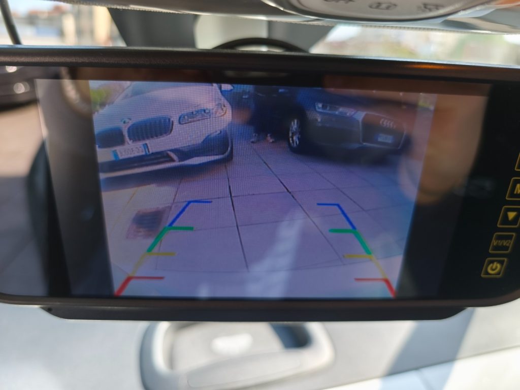 FIAT 500L 1.3 Multijet 95 CV Neo Patentati Telecamera - 9