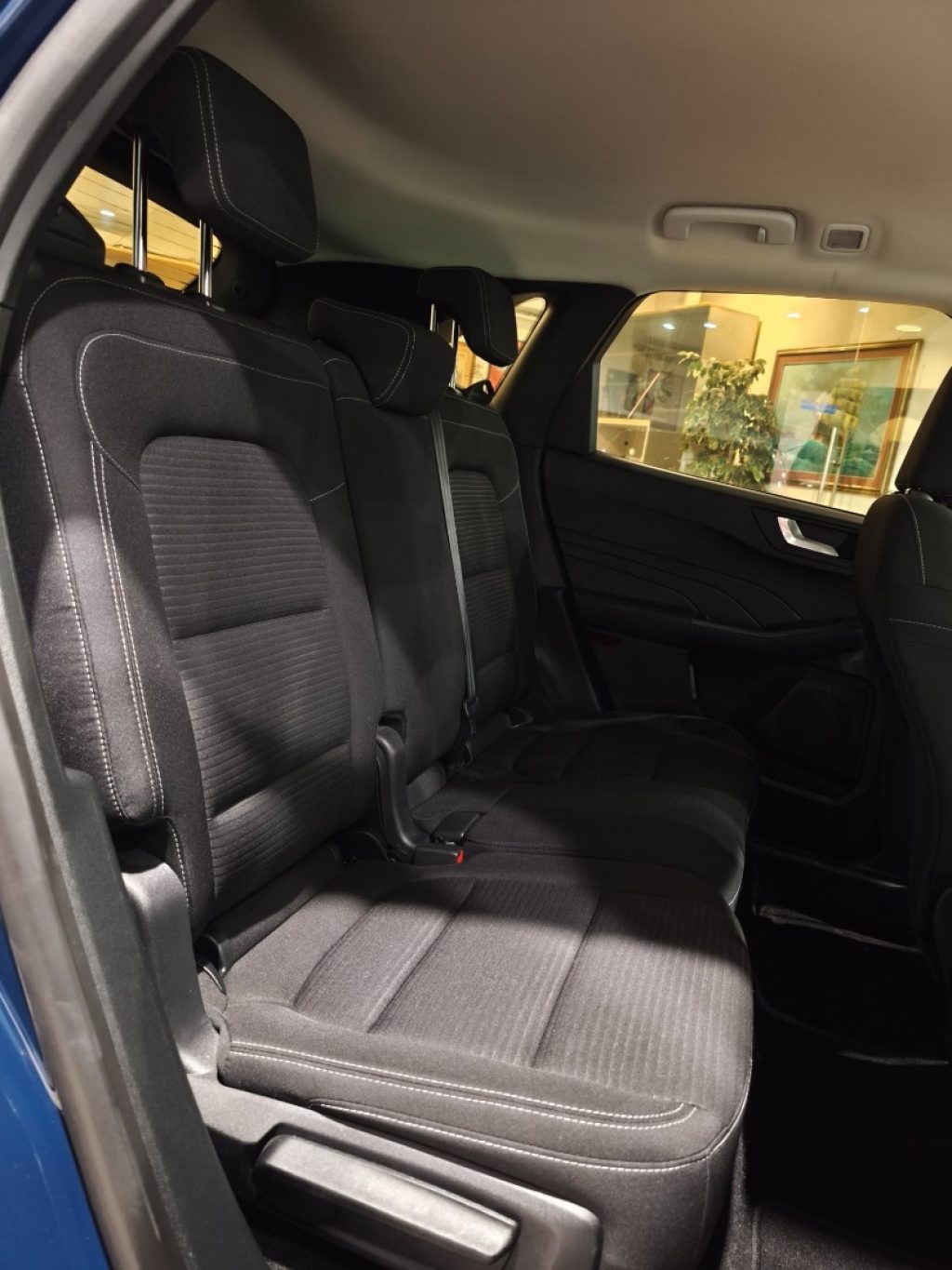 FORD Kuga 1.5 Automatic Ecoblue ST-Line Aziendale - 12