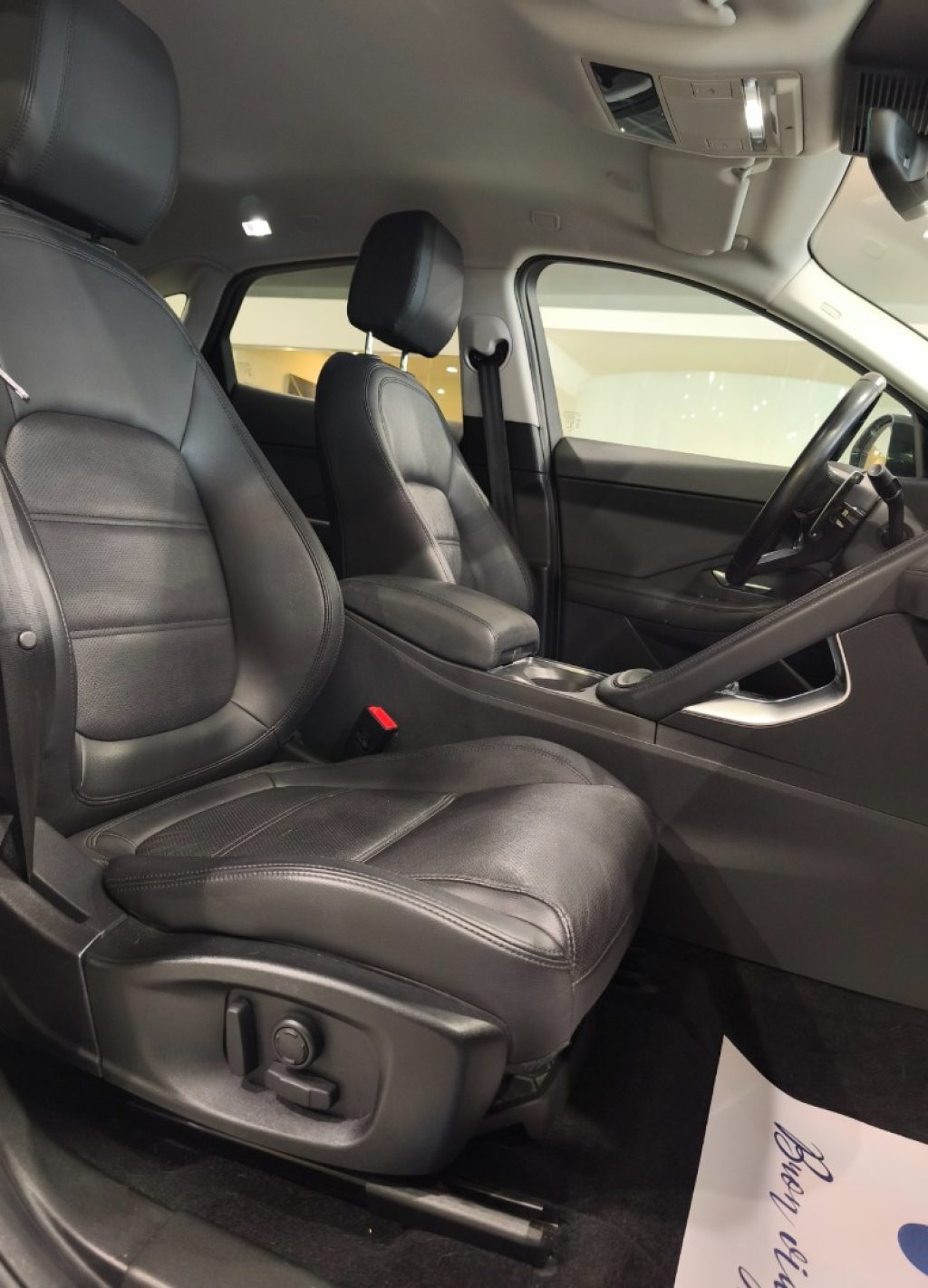 JAGUAR E-Pace 1.5 I3 160 CV Auto Pelle Clima Aut. R-Dynamic - 14