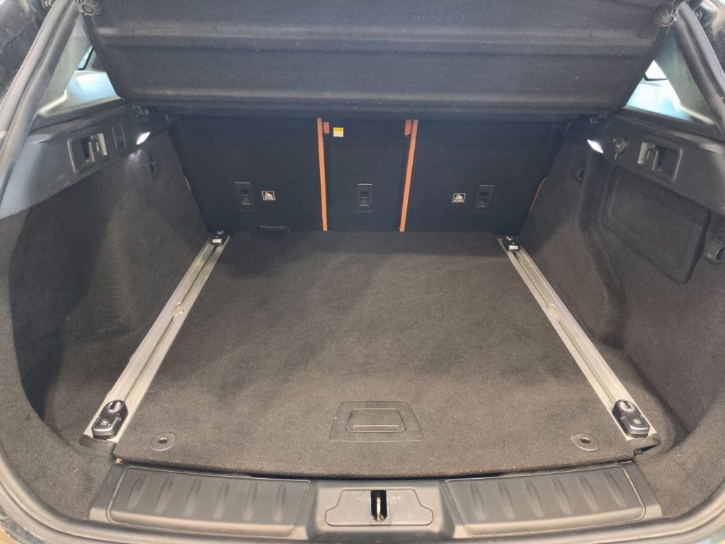 JAGUAR F-Pace 2.0 D AWD 180 CV Prestige Pelle Tabacco - 15