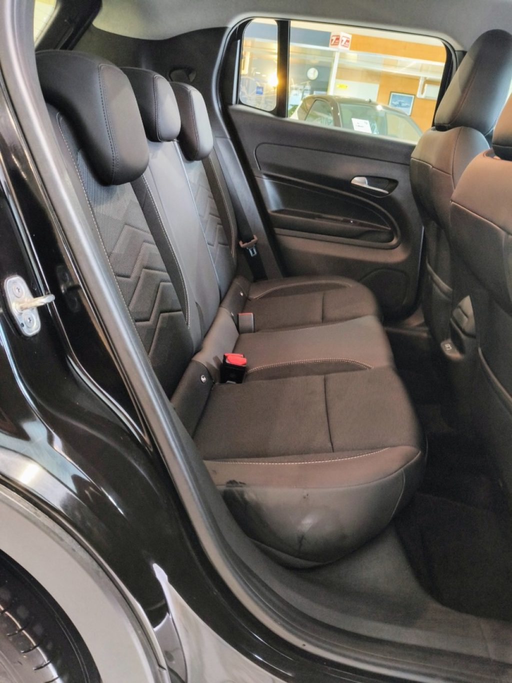 JEEP Avenger 1.2 Turbo 100 CV Altitude Clima Aut. Pronta Cons. - 16