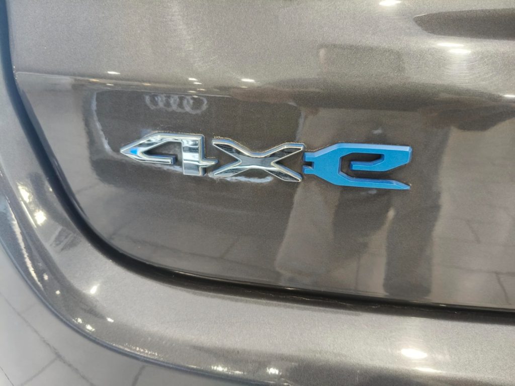 JEEP Compass 1.3 Turbo T4 131 CV PHEV AT6 4xe S - 20