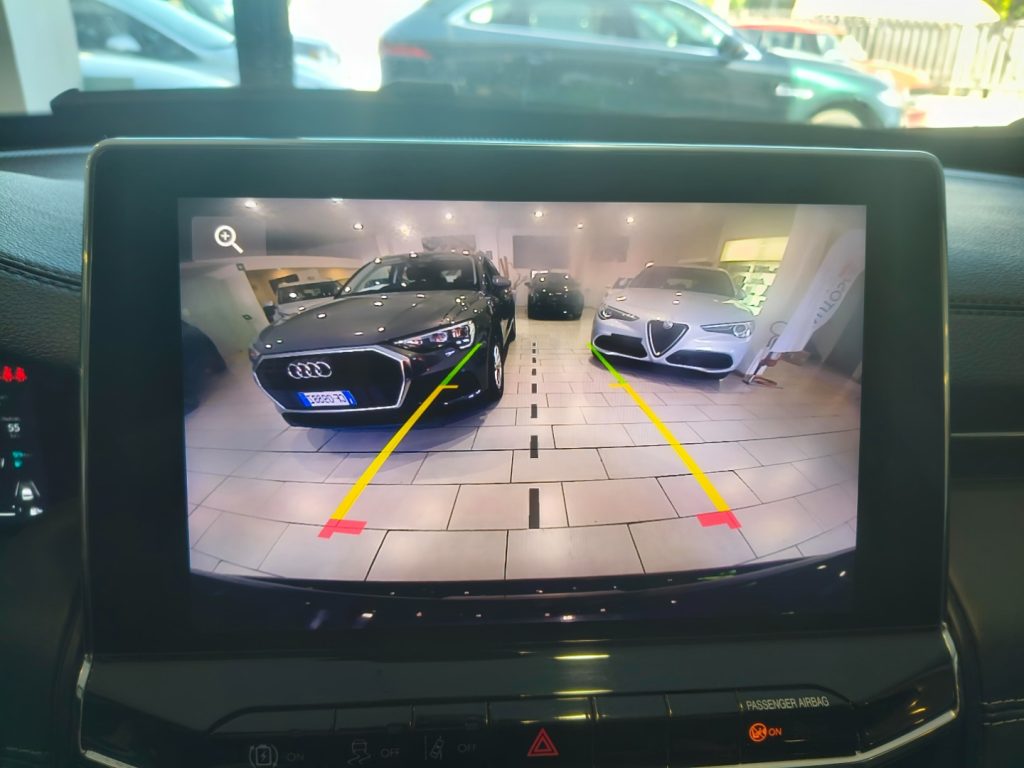 JEEP Compass 1.3 Turbo T4 131 CV PHEV AT6 4xe S - 9