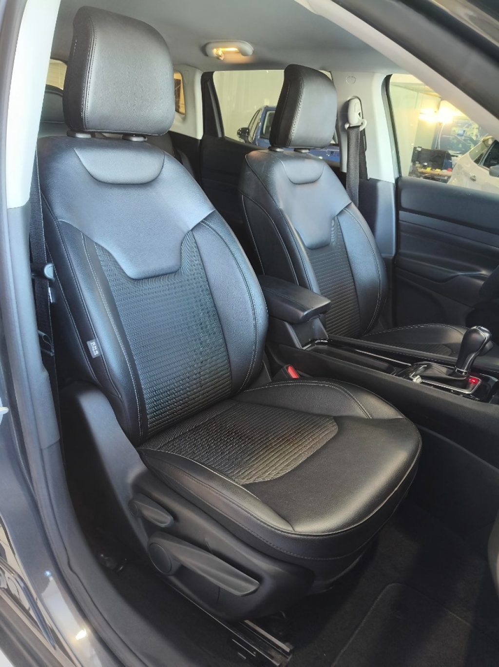 JEEP Compass 1.3 Turbo T4 131 CV PHEV AT6 4xe S - 17