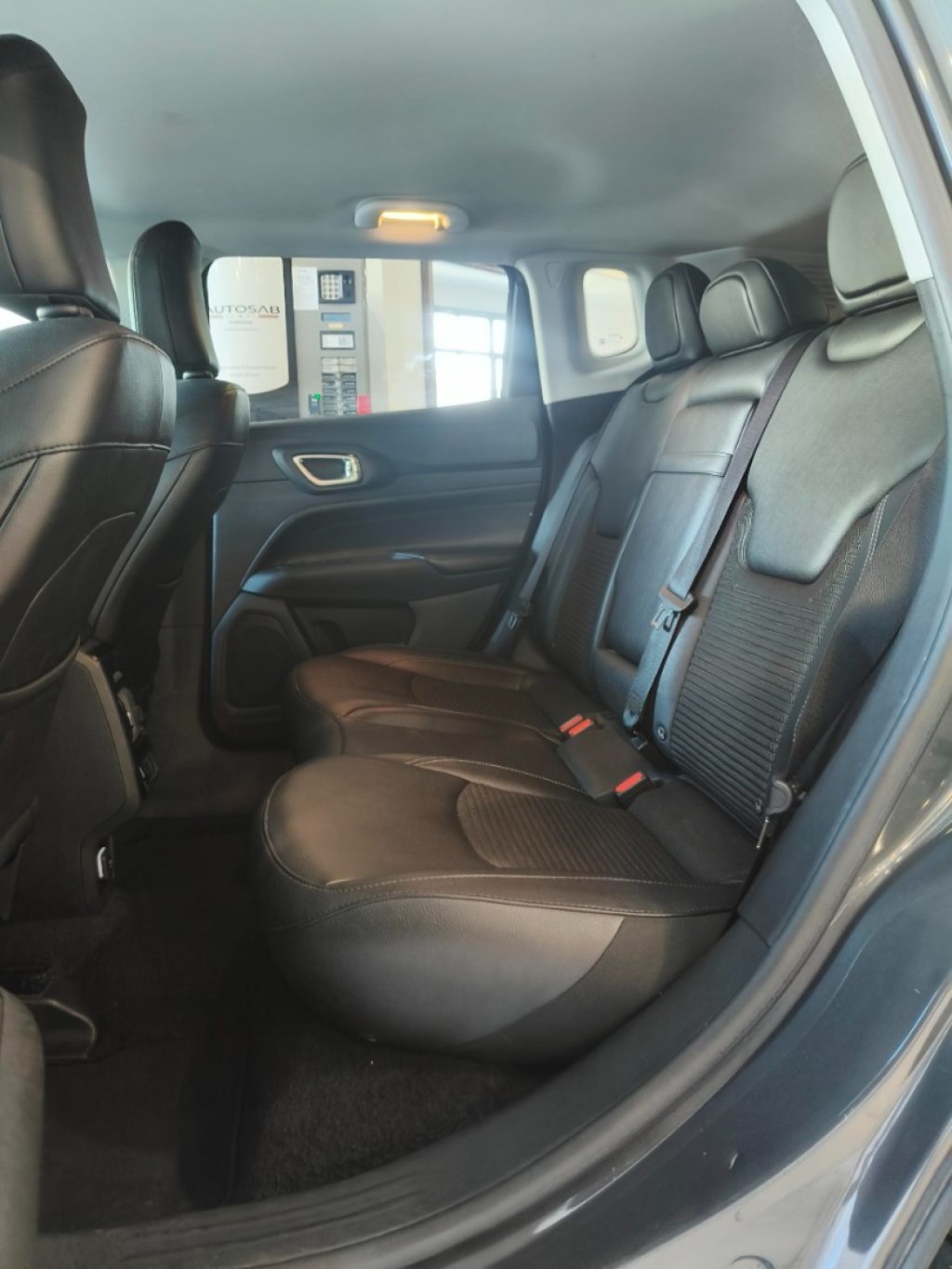 JEEP Compass 1.3 Turbo T4 131 CV PHEV AT6 4xe S - 19