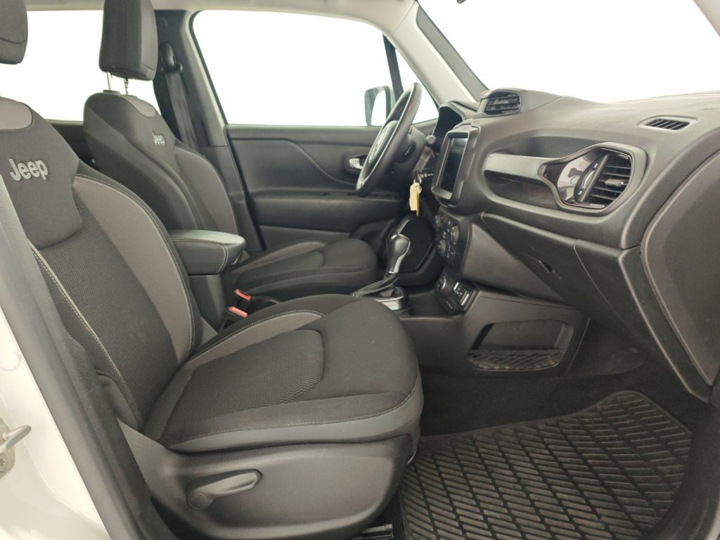 JEEP Renegade 1.3 T4 190CV PHEV 4xe AT6 Plug In Aziendale - 14