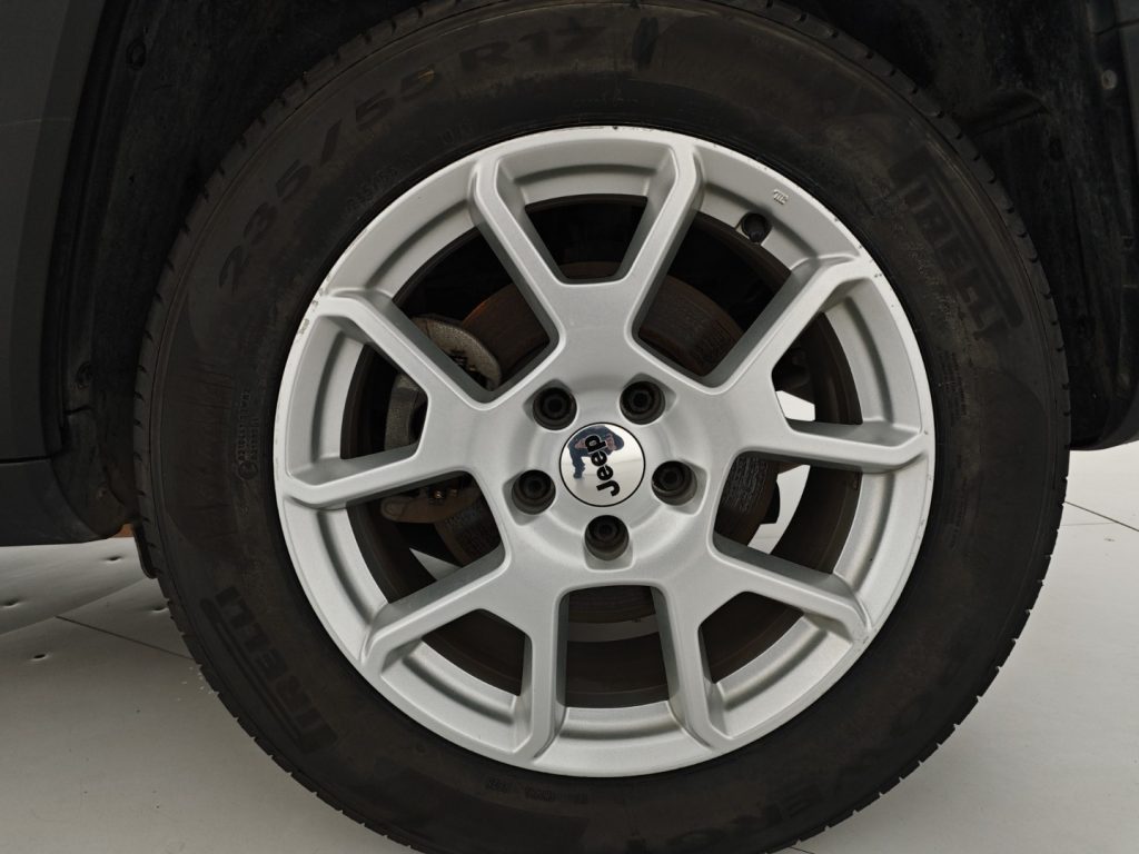 JEEP Renegade 1.3 T4 190CV PHEV 4xe AT6 Plug In Aziendale - 7