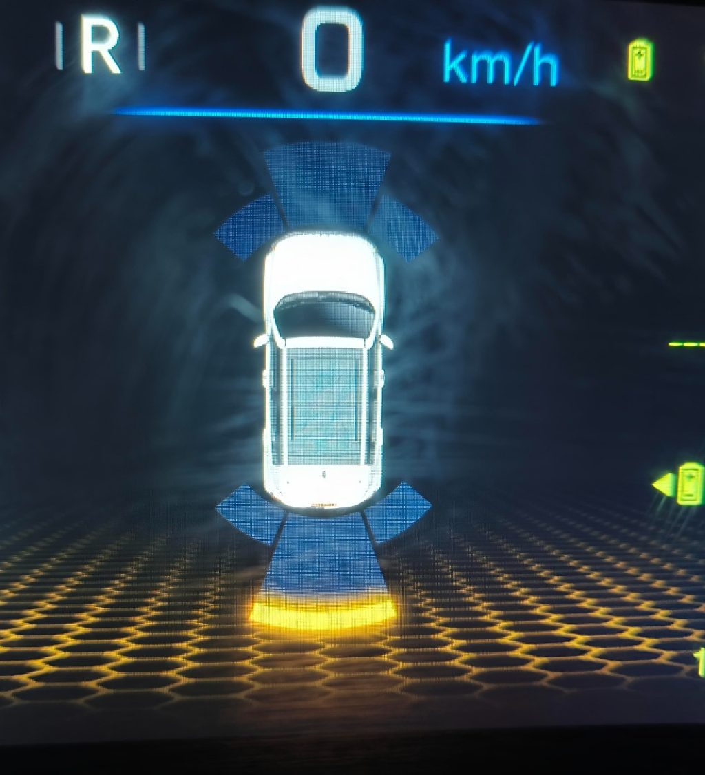 JEEP Renegade 1.3 T4 190CV PHEV 4xe AT6 Plug In Aziendale - 20