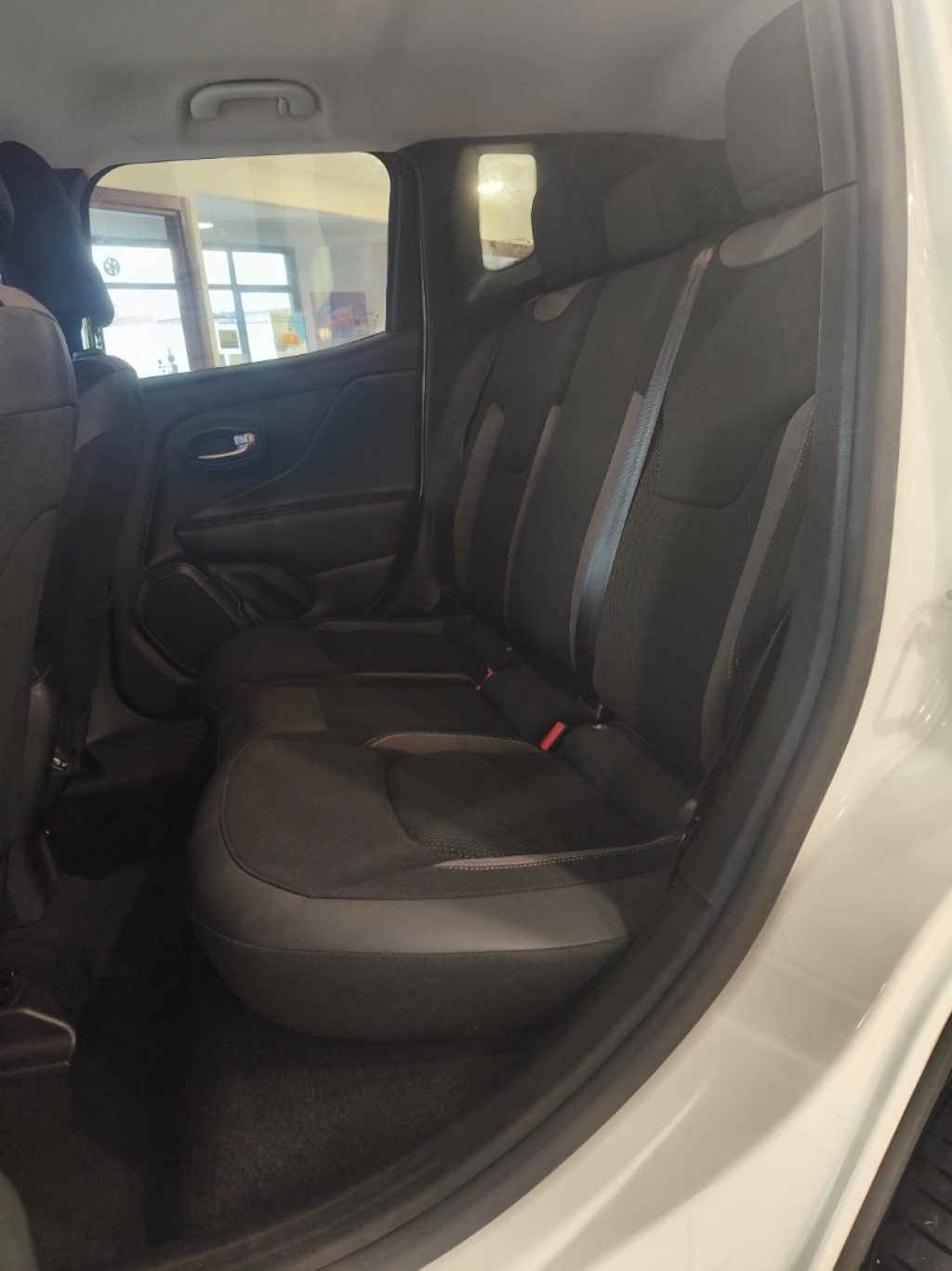 JEEP Renegade 1.3 T4 190CV PHEV 4xe AT6 Plug In Aziendale - 23