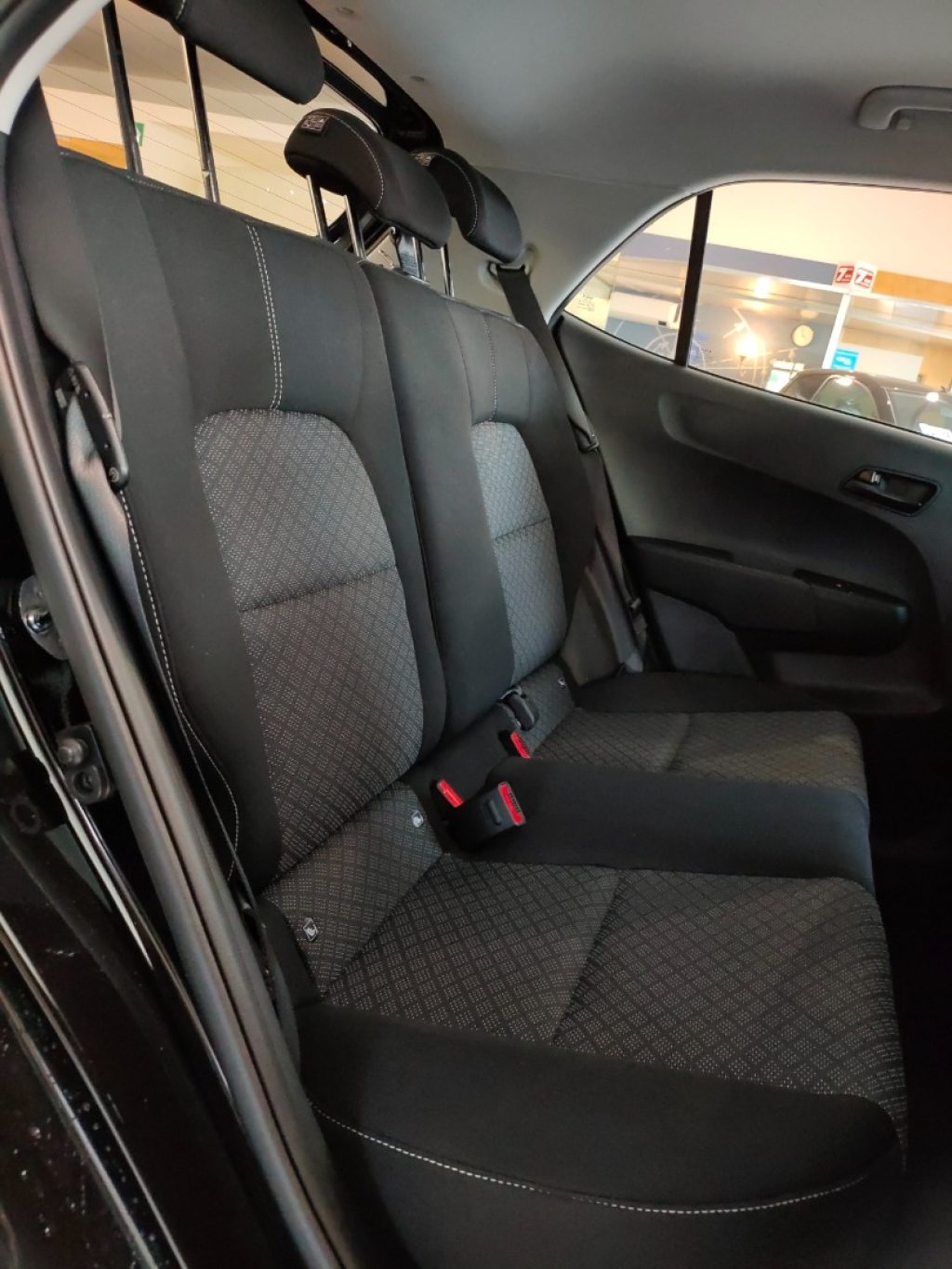 KIA Picanto 1.0 12V 5 Porte Urban 7 Anni Garanzia - 12