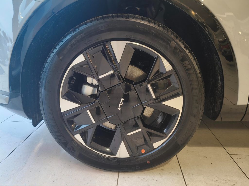 KIA Sportage 1.6 MHEV Business 7 Anni Garanzia - 7