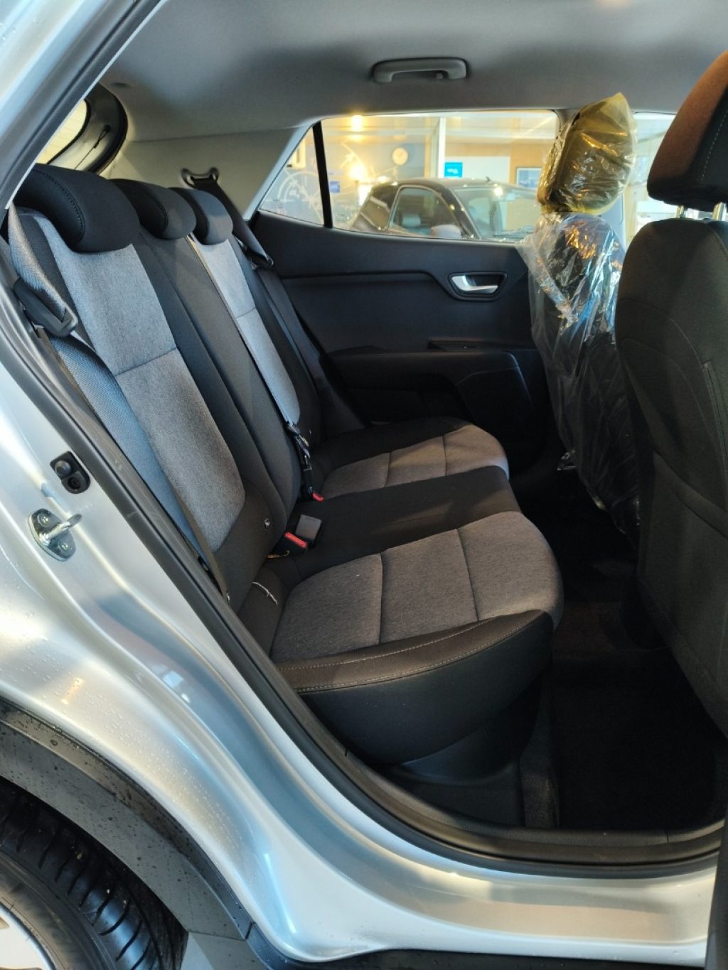 KIA Stonic 1.0 TGDI 100 CV 7 Anni Garanzia - 20