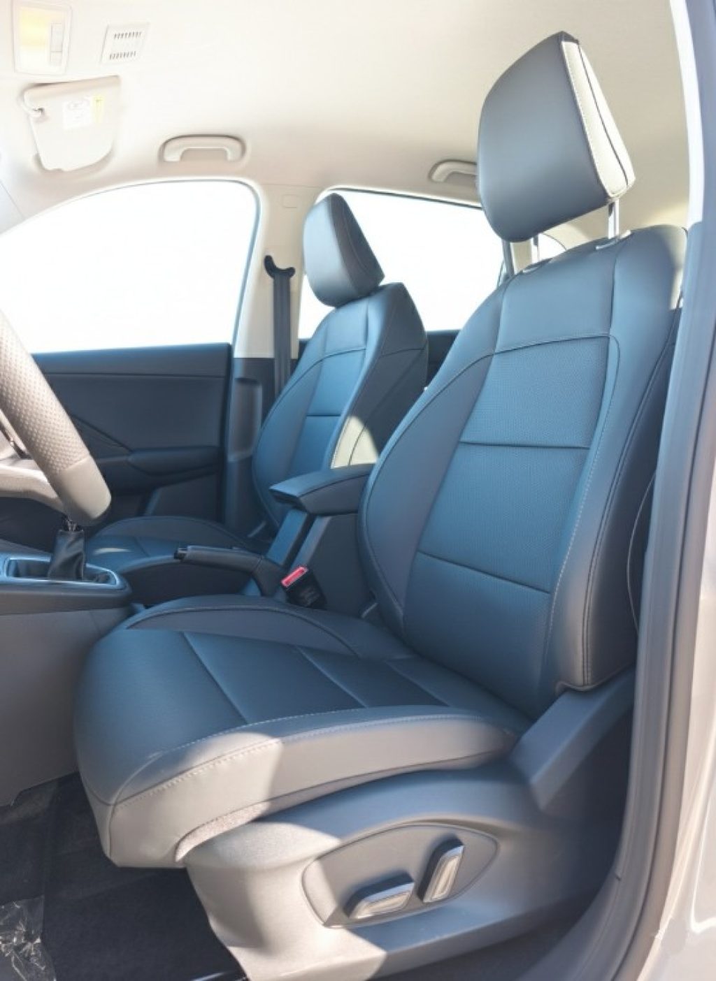 MG ZS 1.5 Navi Carplay Retrocamera - 12