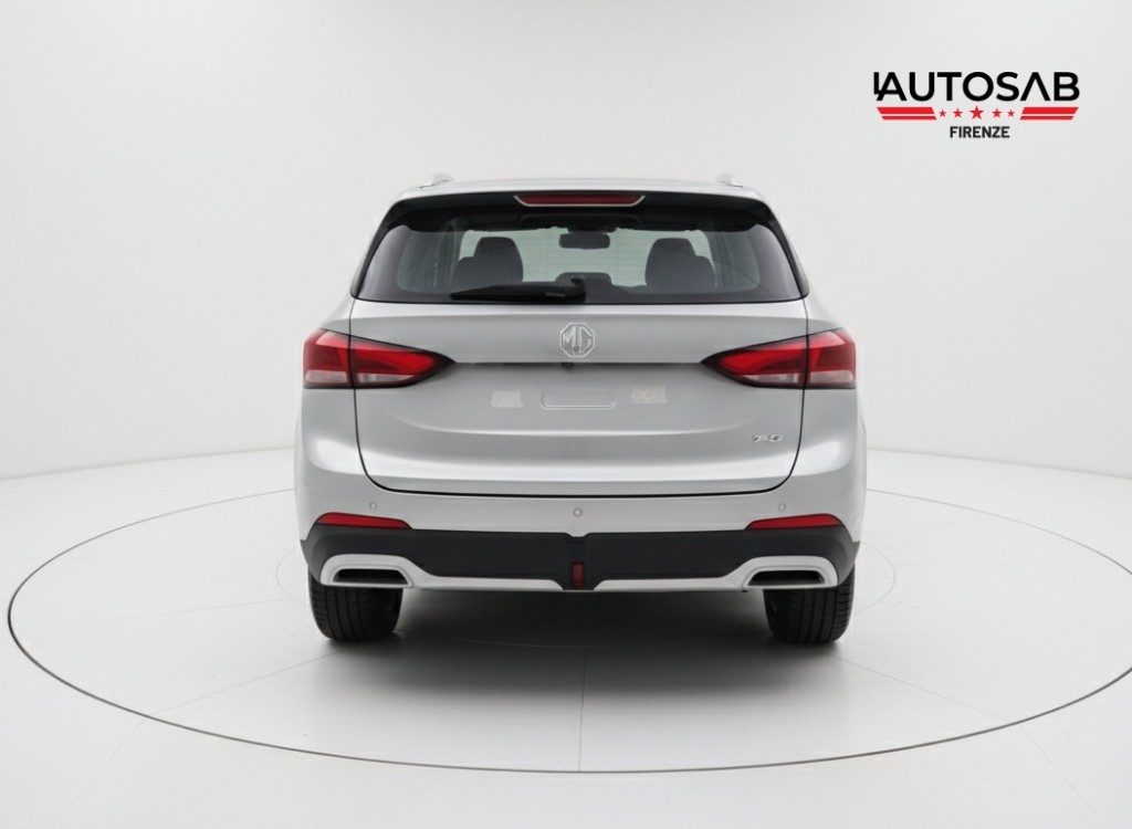 MG ZS 1.5 Navi Carplay Retrocamera - 6