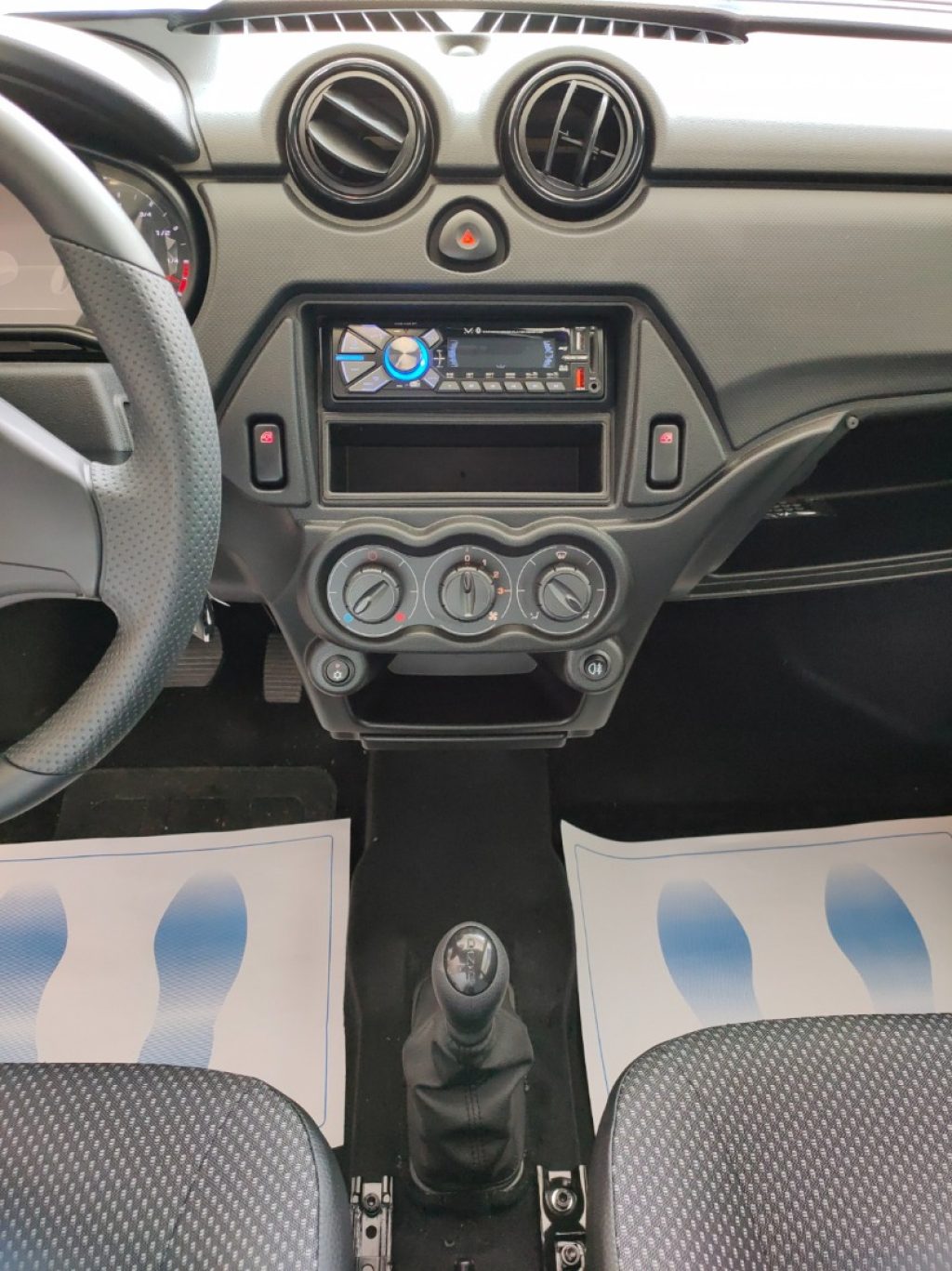 MINAUTO Minauto Aixam Access Automatic - 9