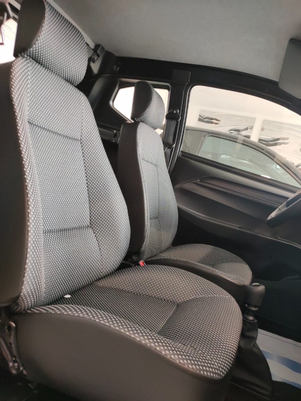 MINAUTO Minauto Aixam Access Automatic - 12