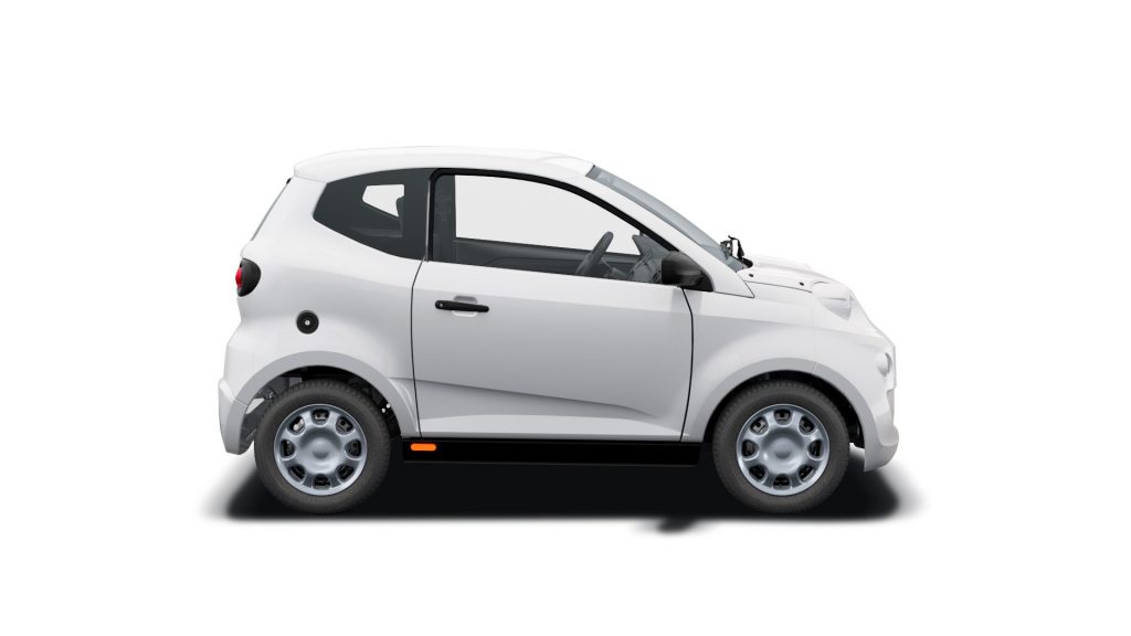 MINAUTO Minauto Finanziamento 48 Mesi + 36 Mesi - 2