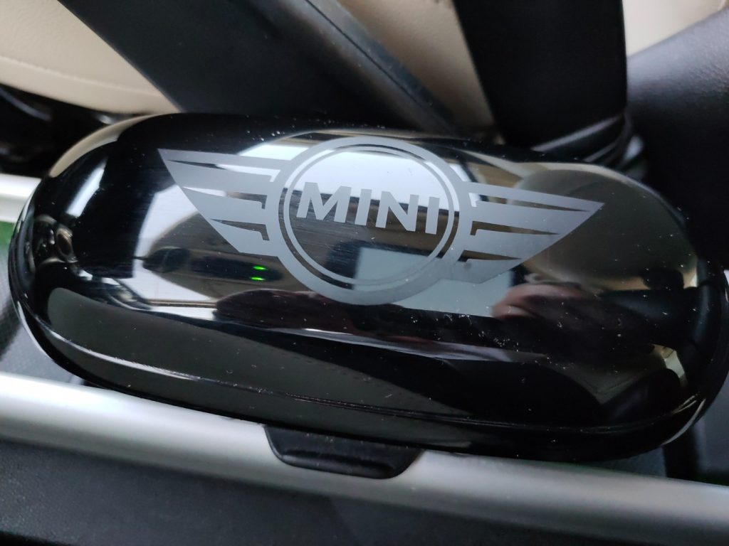 MINI Countryman Cooper D ALL4 Pelle Navi Tetto Panorama - 16