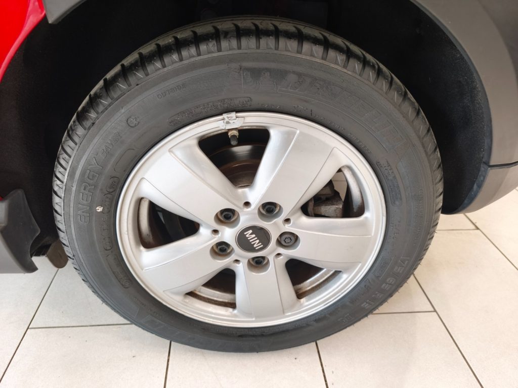 MINI One 1.5 Automatic 102 Cv Navi 5 Porte Neopatentati - 7