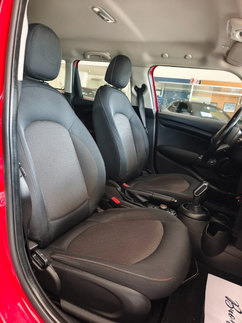 MINI One 1.5 Automatic 102 Cv Navi 5 Porte Neopatentati - 14