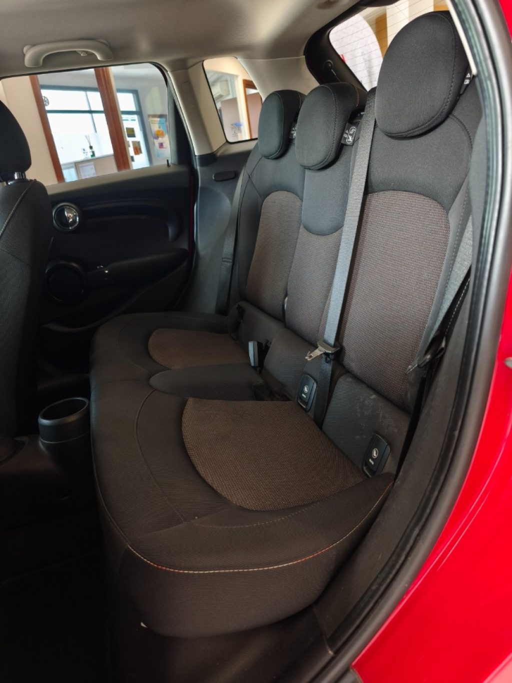 MINI One 1.5 Automatic 102 Cv Navi 5 Porte Neopatentati - 15