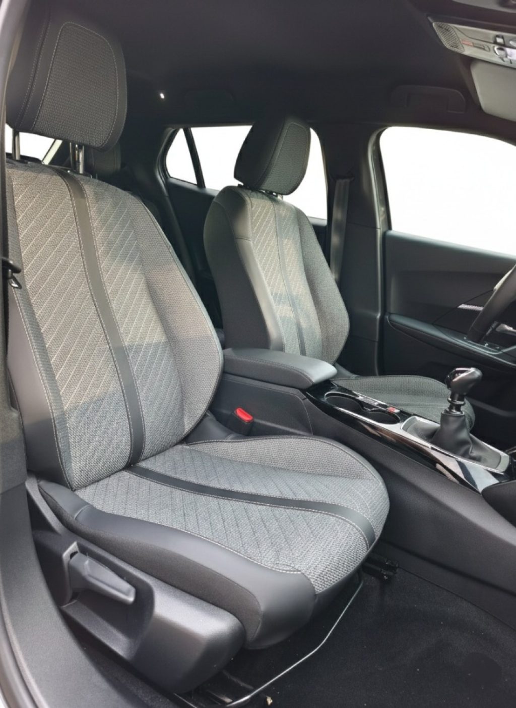 PEUGEOT 2008 PureTech 100 S&S Allure Aziendale - 11