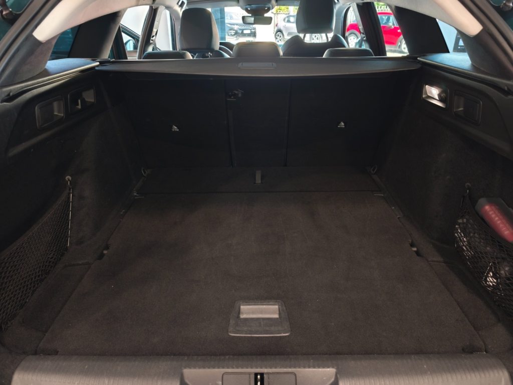 PEUGEOT 308 SW Cambio Aut. EAT8 Turbo 130 Cv Allure - 18