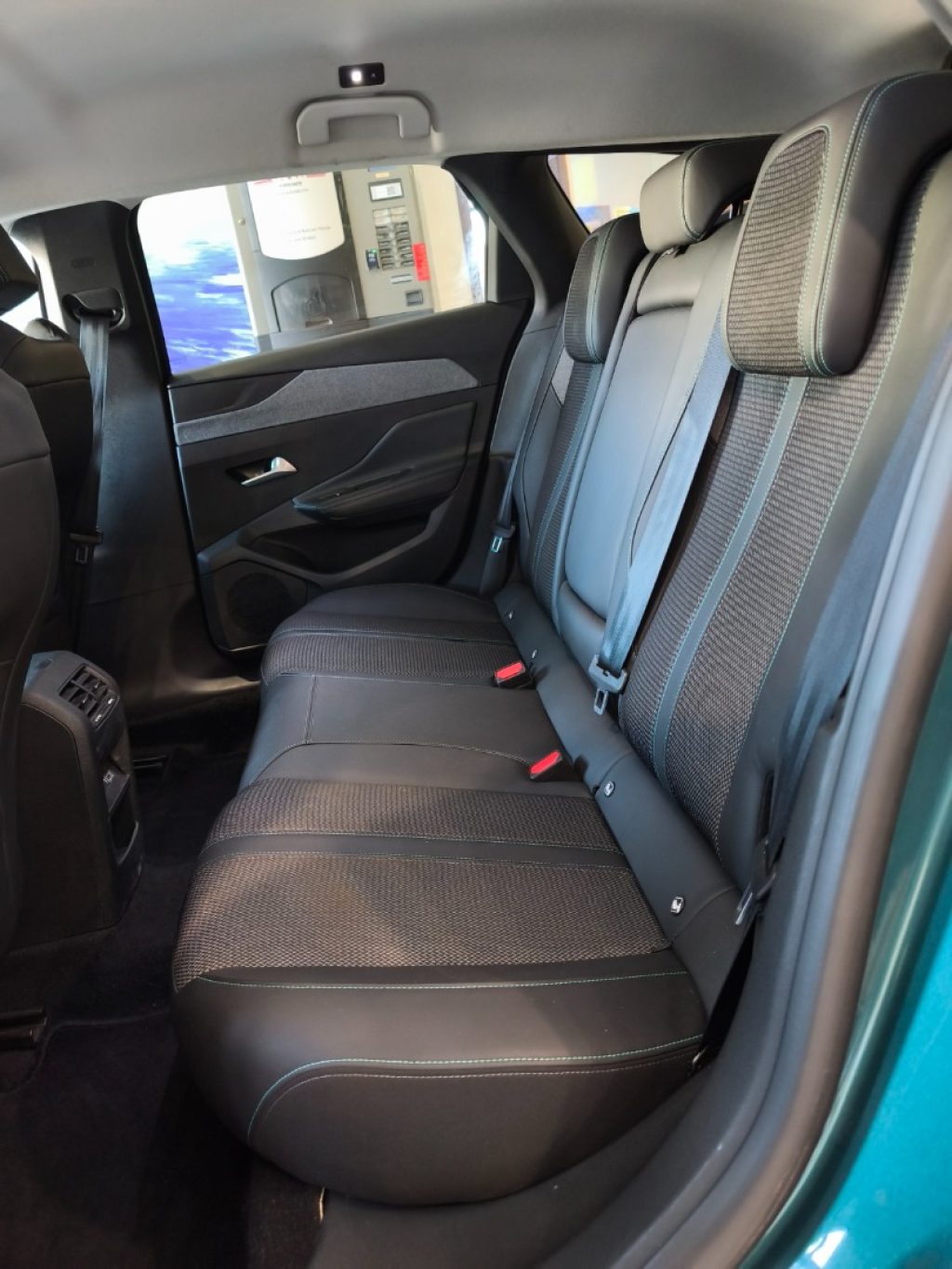 PEUGEOT 308 SW Cambio Aut. EAT8 Turbo 130 Cv Allure - 14