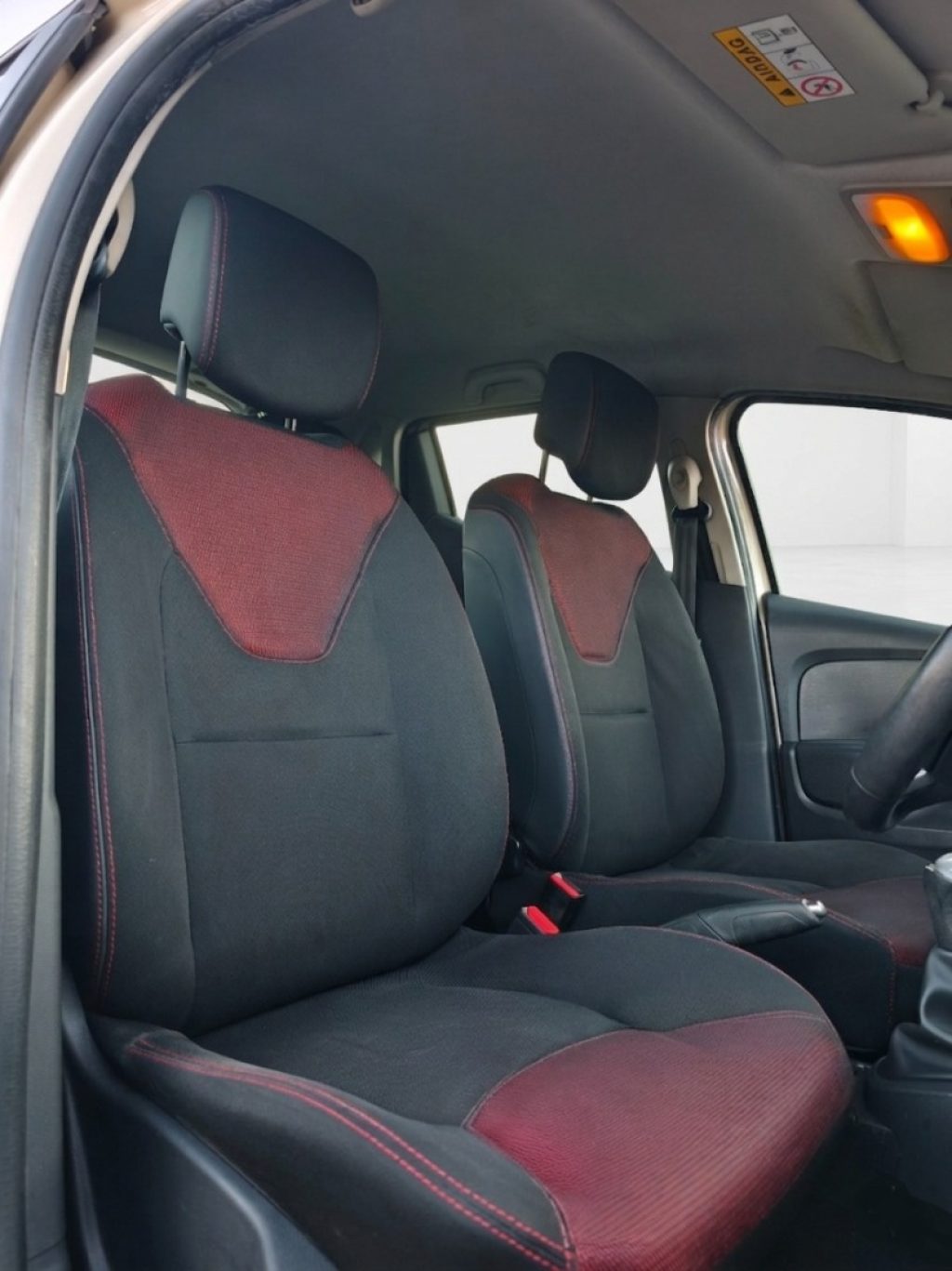 RENAULT Clio 1.2 TCe 75 CV 5 Porte Neopatentati - 7