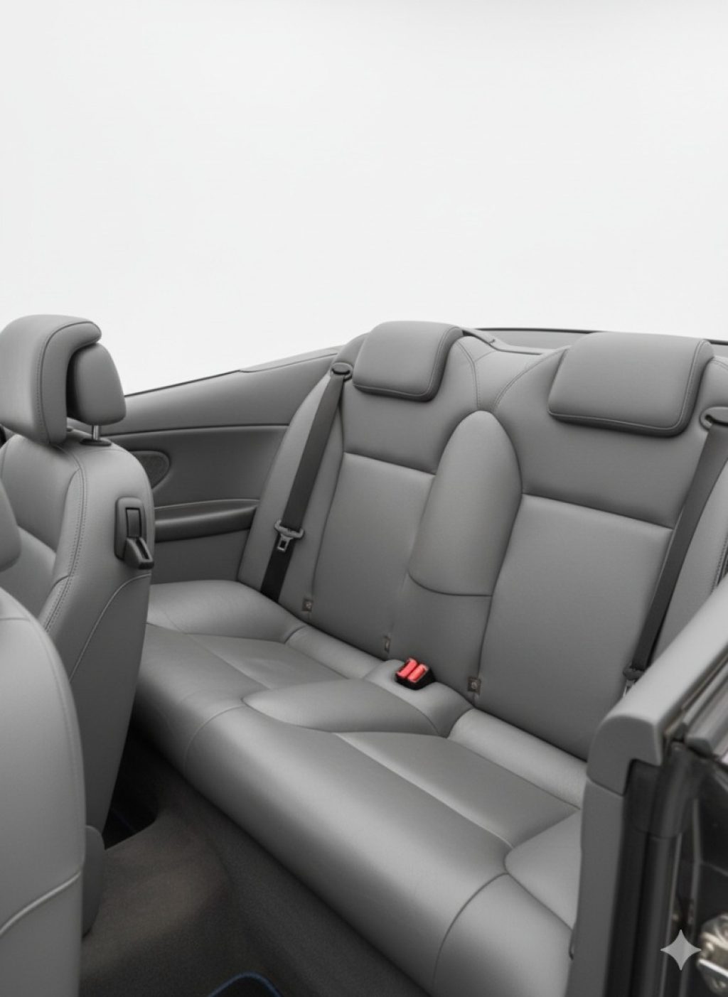 SAAB 9-3 Cabriolet 2.0 T Aero 210 Cv - 9