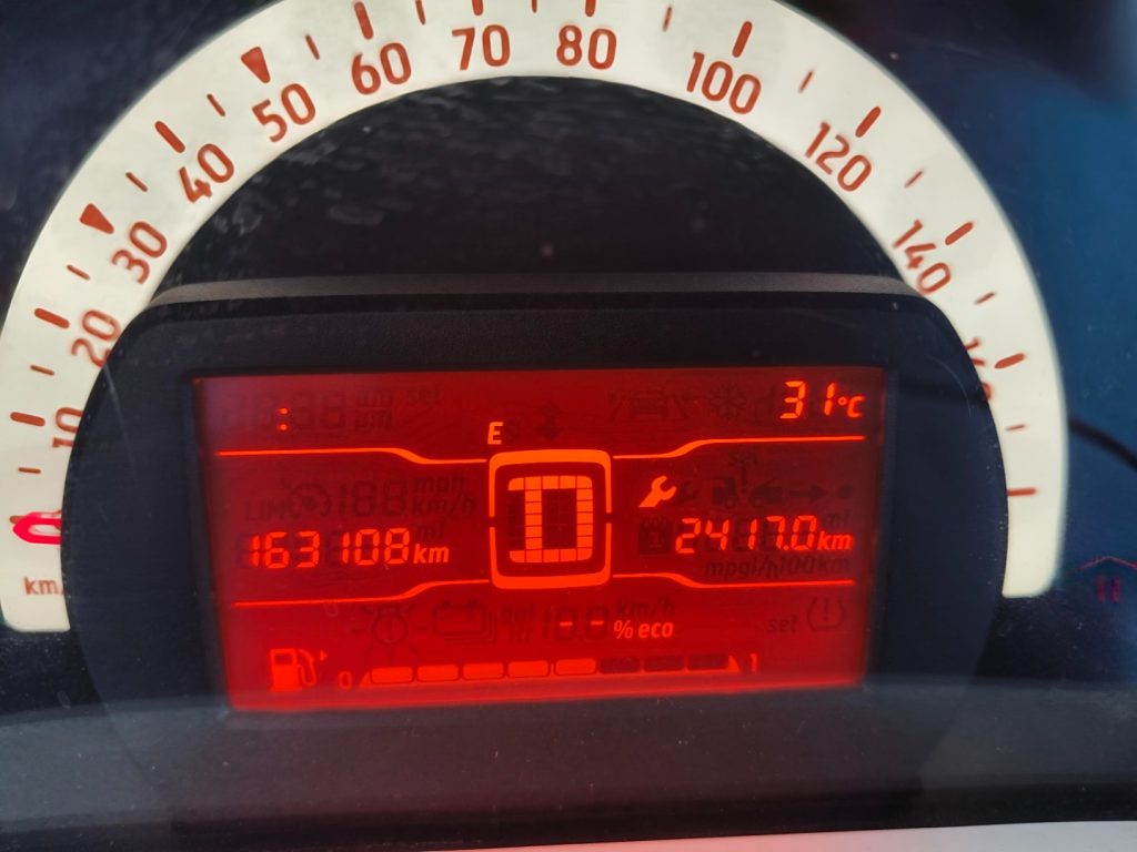 SMART ForTwo 70 1.0 twinamic cabrio Ok Neopatentati C.Vendita - 18