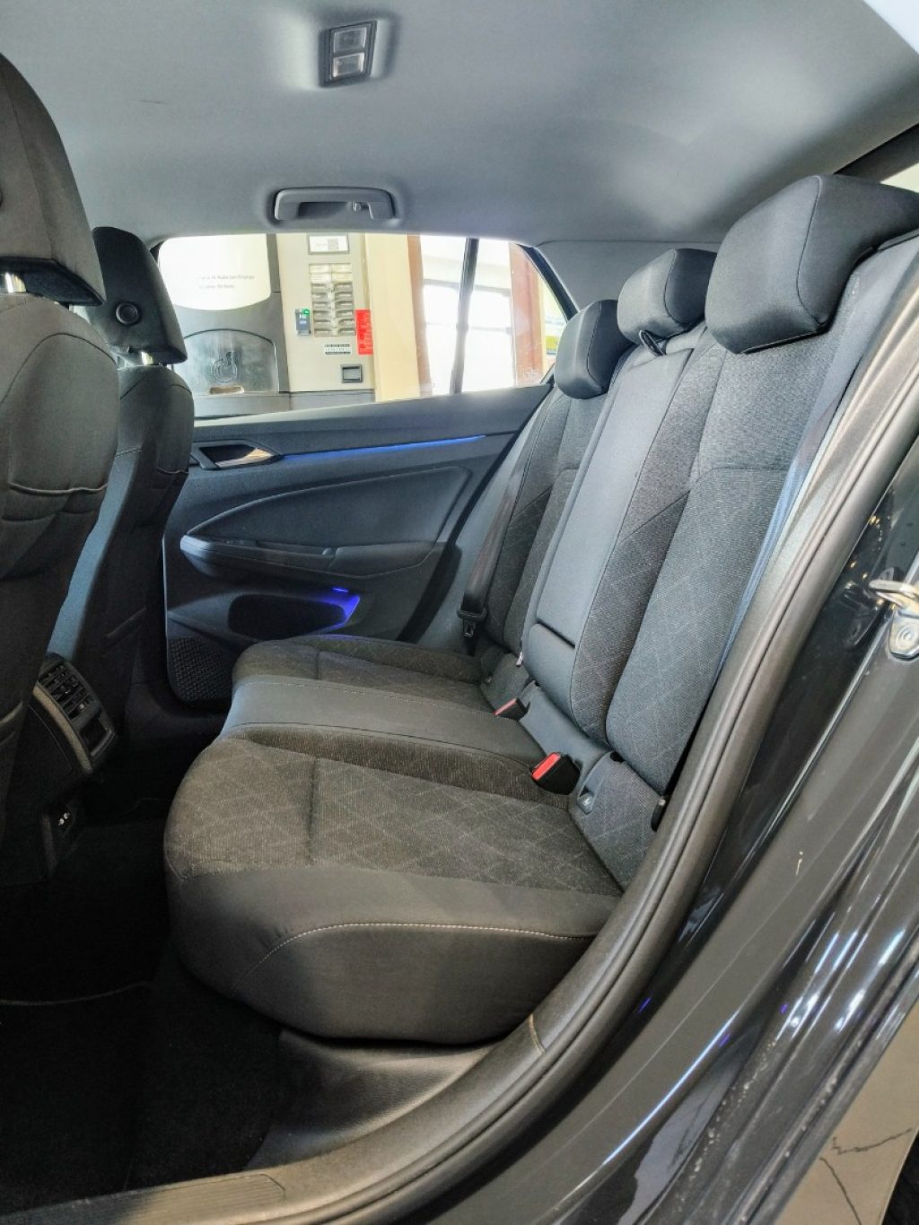 VOLKSWAGEN Golf 1.0 TSI 110 Cv e-EVO Aut. DSG Life - 16