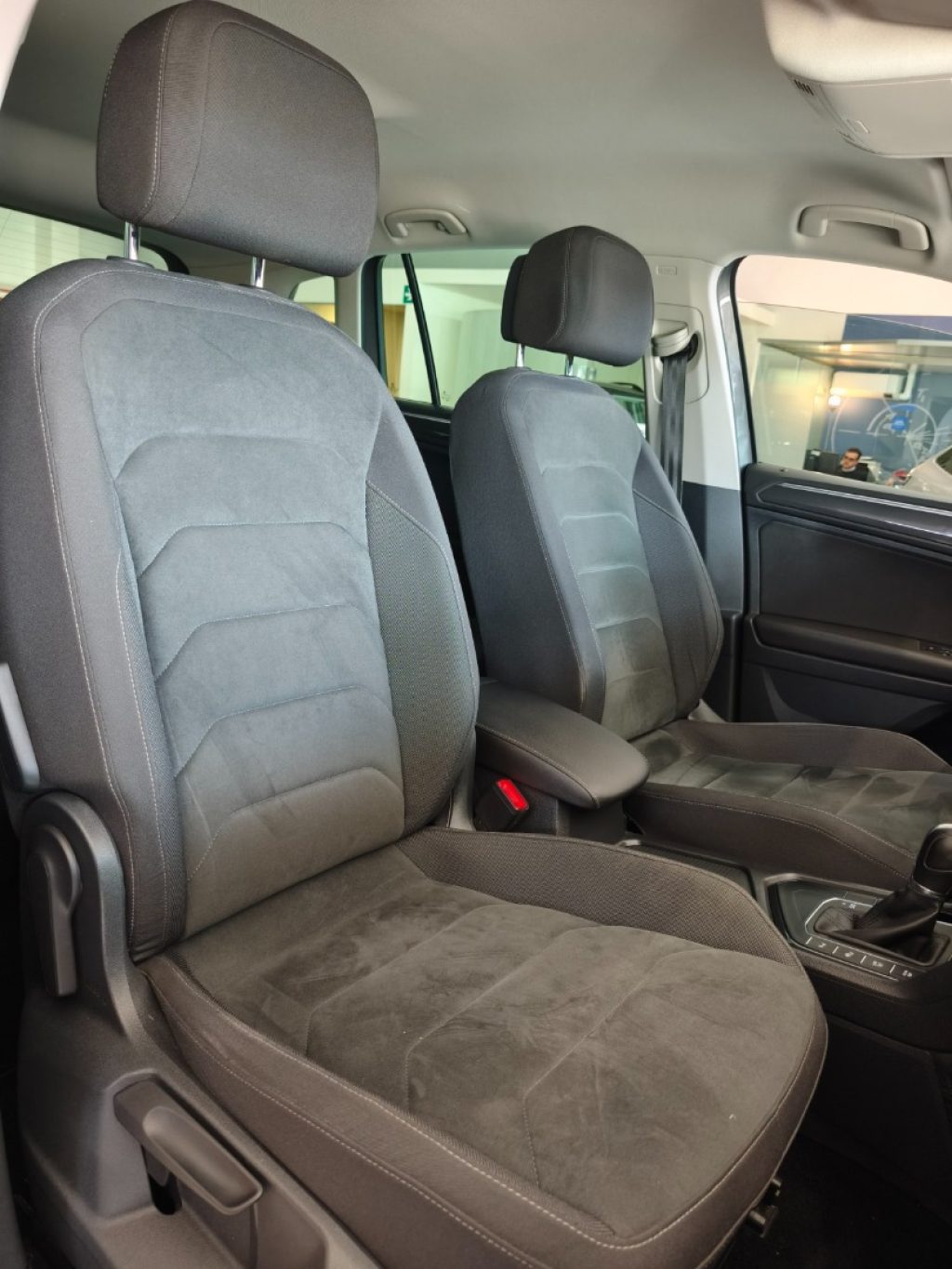 VOLKSWAGEN Tiguan 1.4 TSI 150 CV DSG Style Alcantara Virtual Cockpit - 21