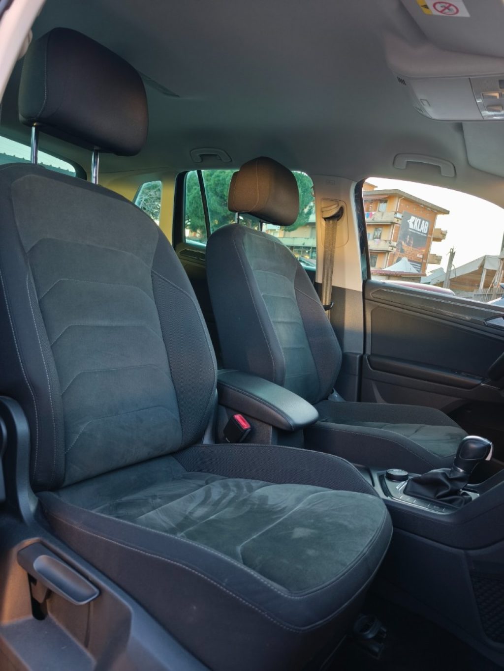 VOLKSWAGEN Tiguan 2.0 TDI 150CV DSG 4MOTION Sport & Style BMT - 14