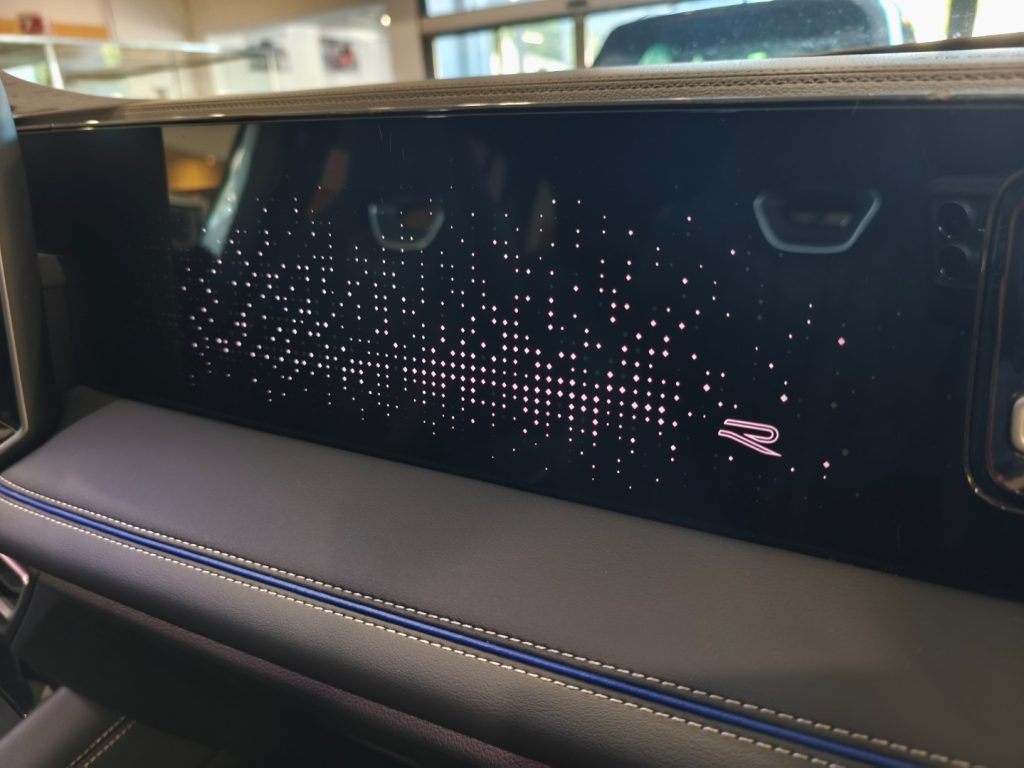 VOLKSWAGEN Tiguan 2.0 TDI 150 CV DSG R-Line Plus - 14