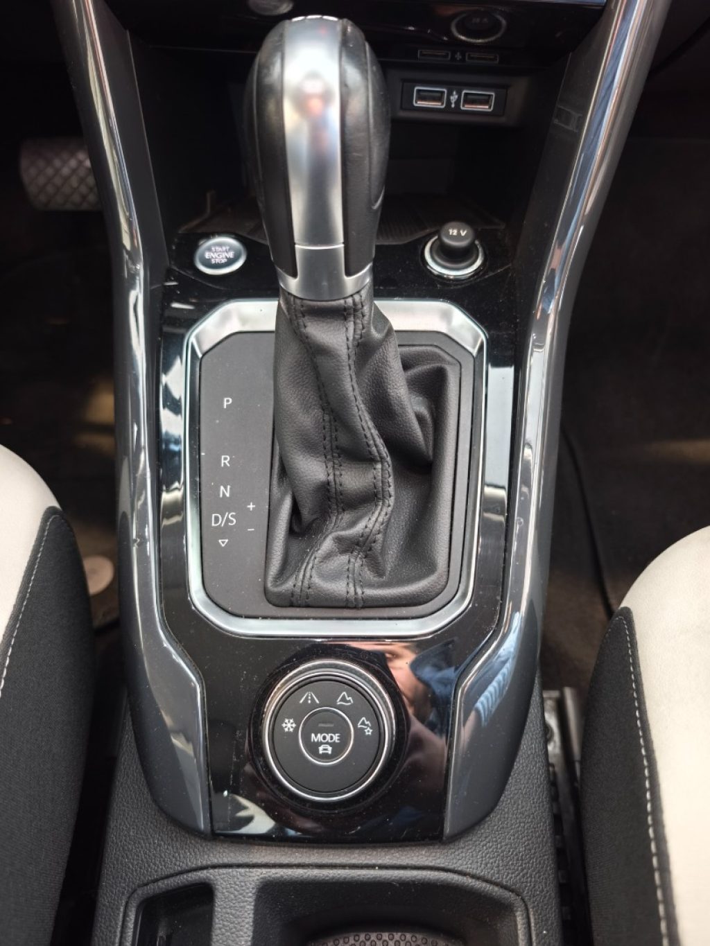 VOLKSWAGEN T-Roc 2.0 TDI DSG 4MOTION 150 CV Unico Propr. - 18