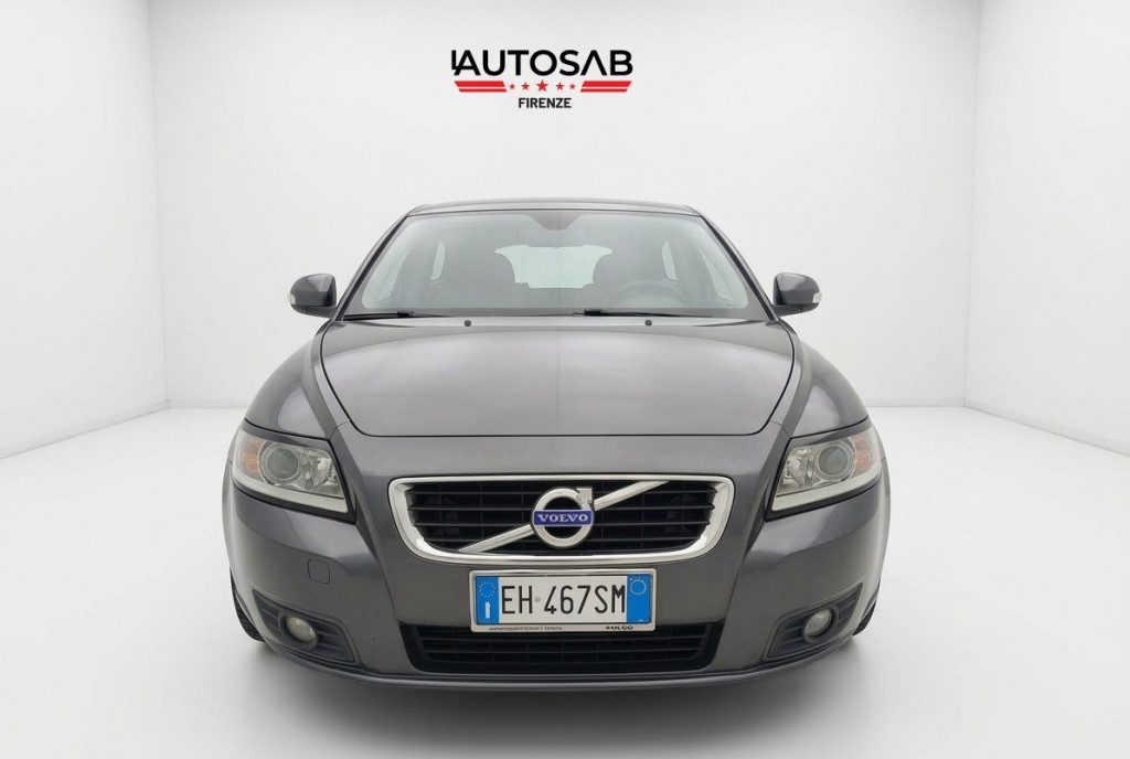 VOLVO V50 D2 Unico Proprietario Neopatentati Bluetooth - 2