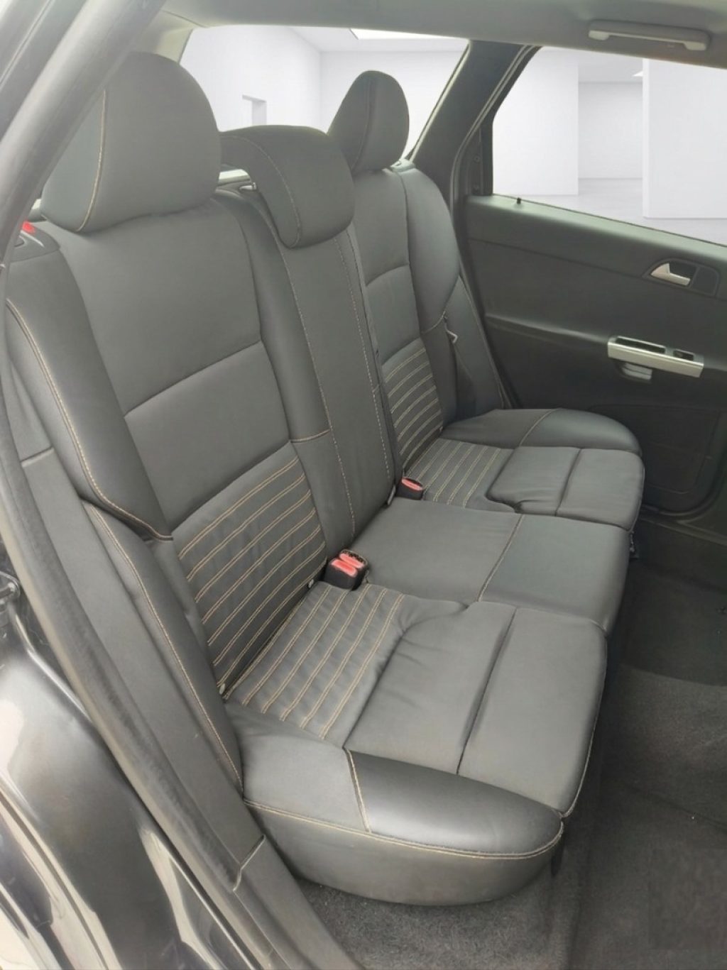 VOLVO V50 D2 Unico Proprietario Neopatentati Bluetooth - 18