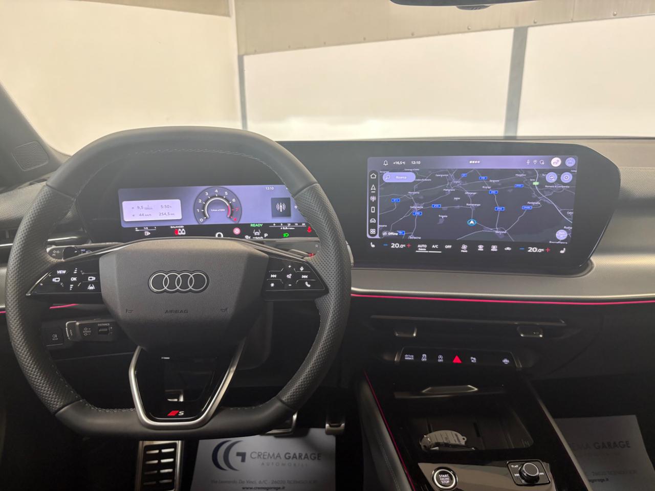 AUDI Q3 SPB TDI 110 kW S tronic S Line edition - 17