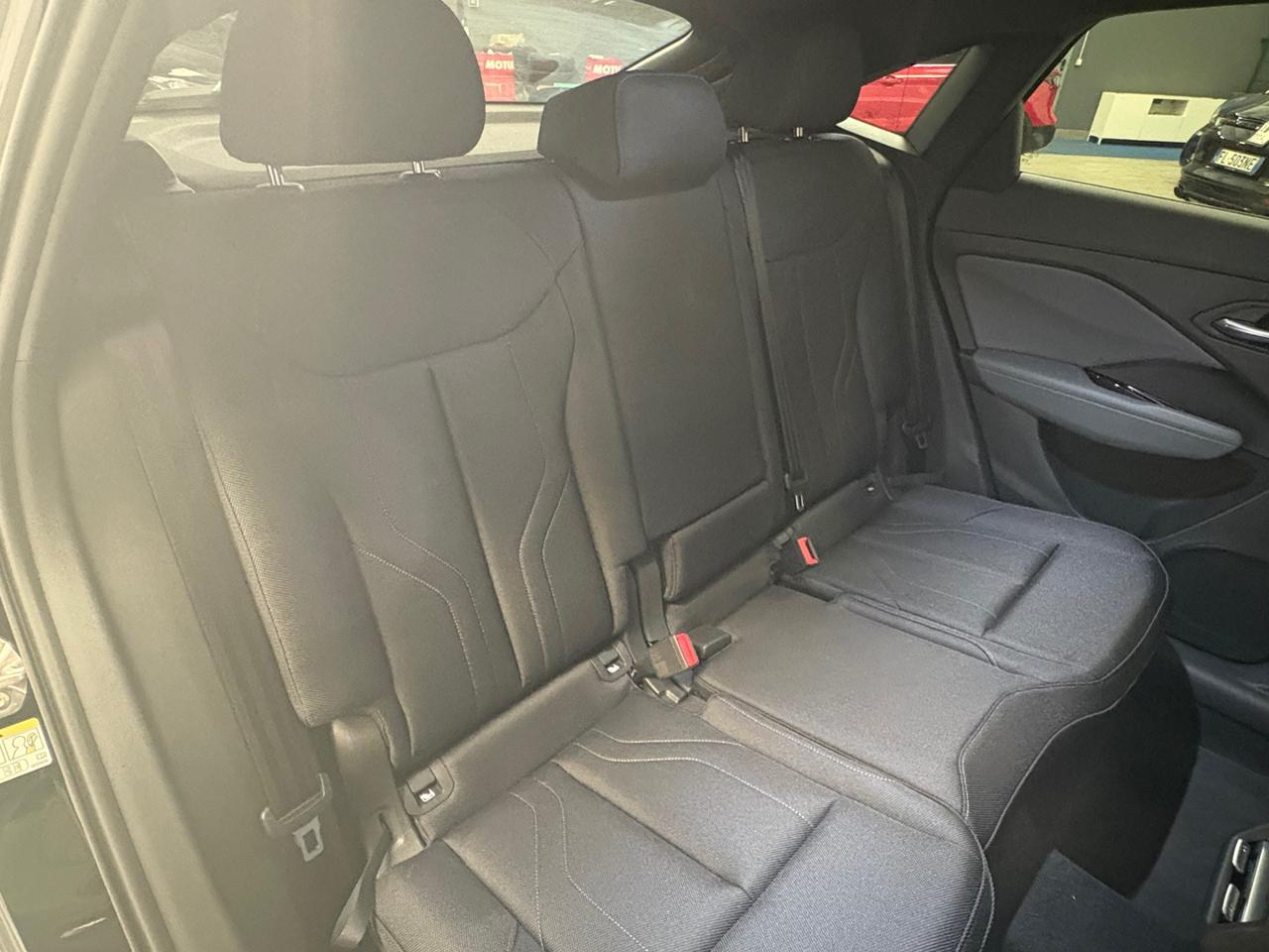 AUDI Q3 SPB TDI 110 kW S tronic S Line edition - 13