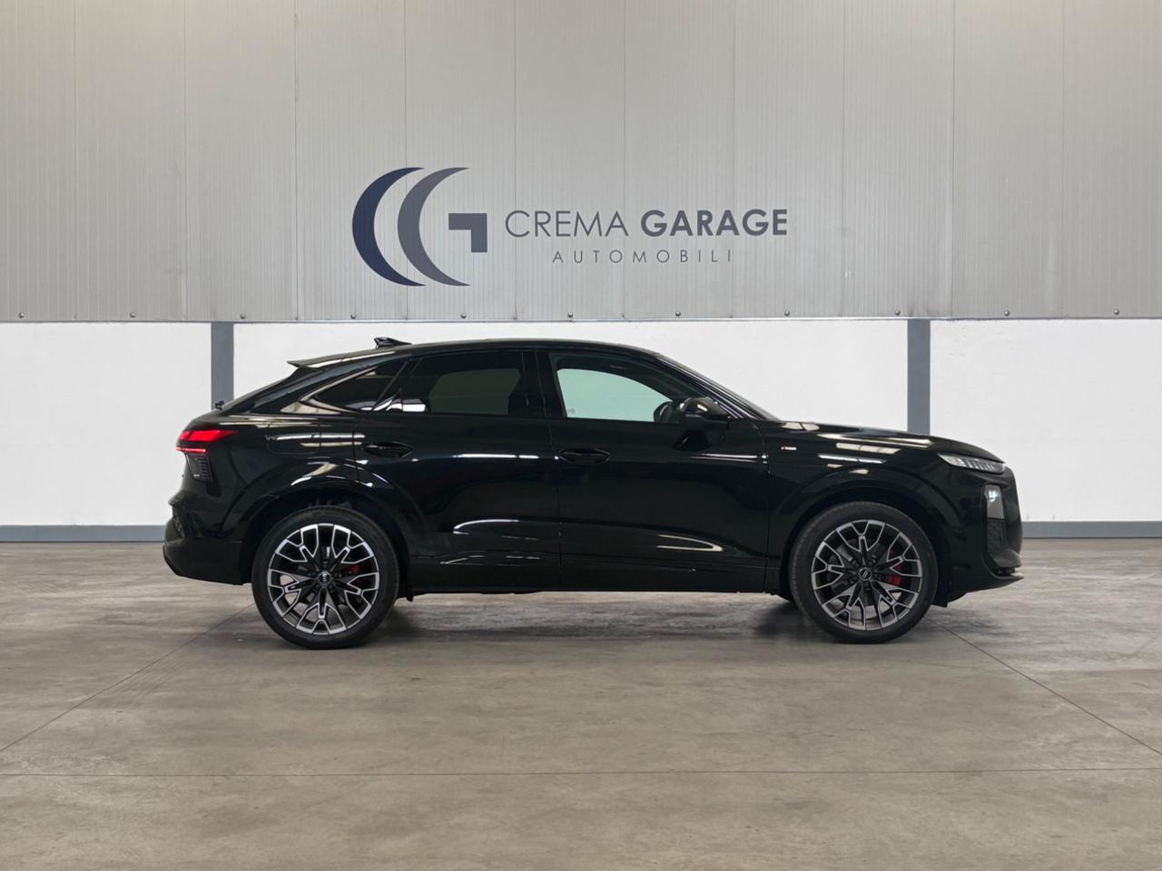 AUDI Q3 SPB TDI 110 kW S tronic S Line edition - 3